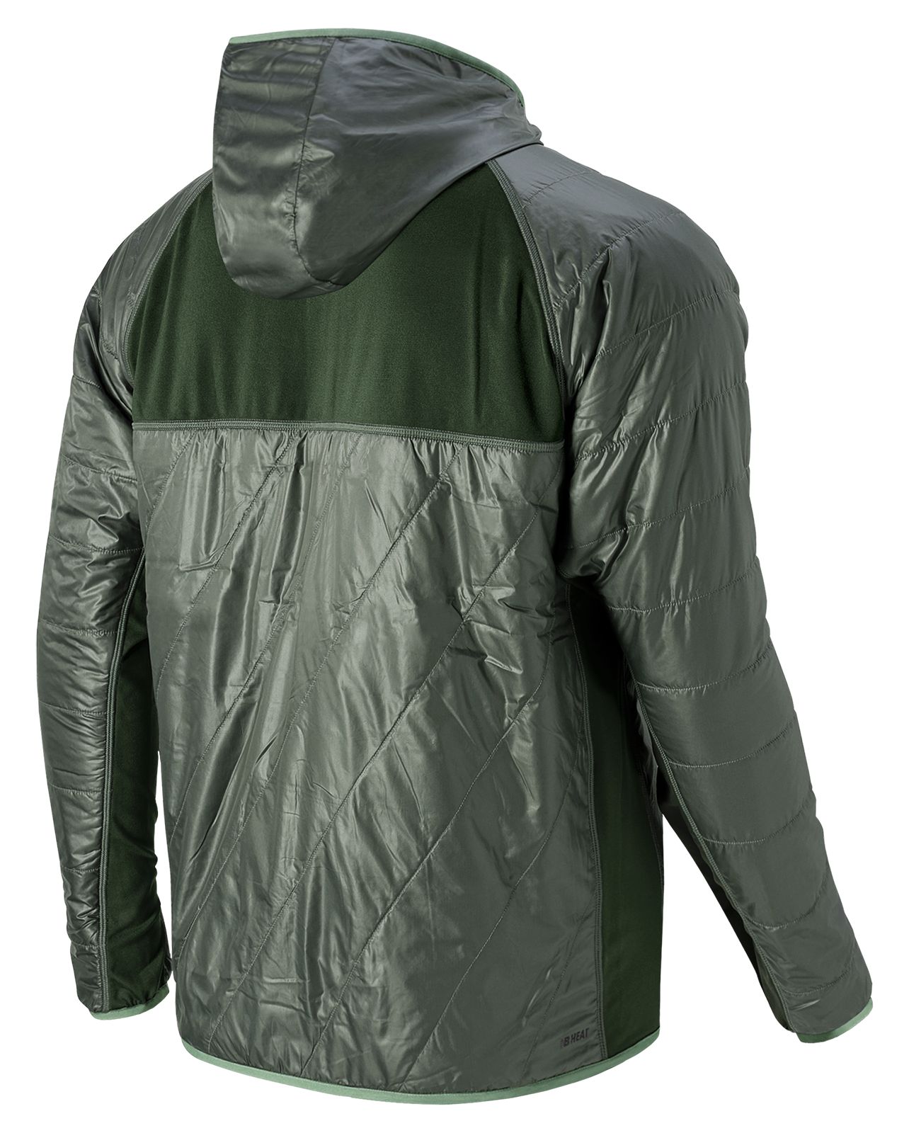 new balance heat hybrid