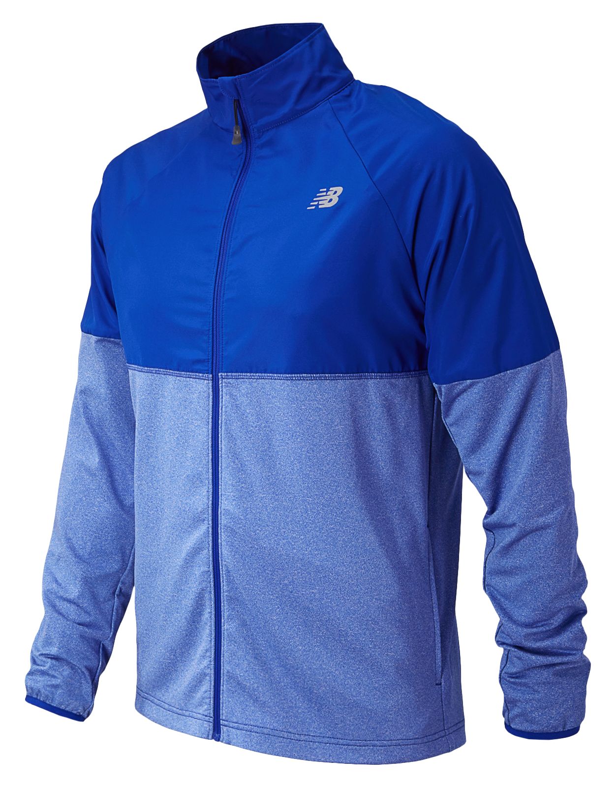 new balance men's raptor jacket