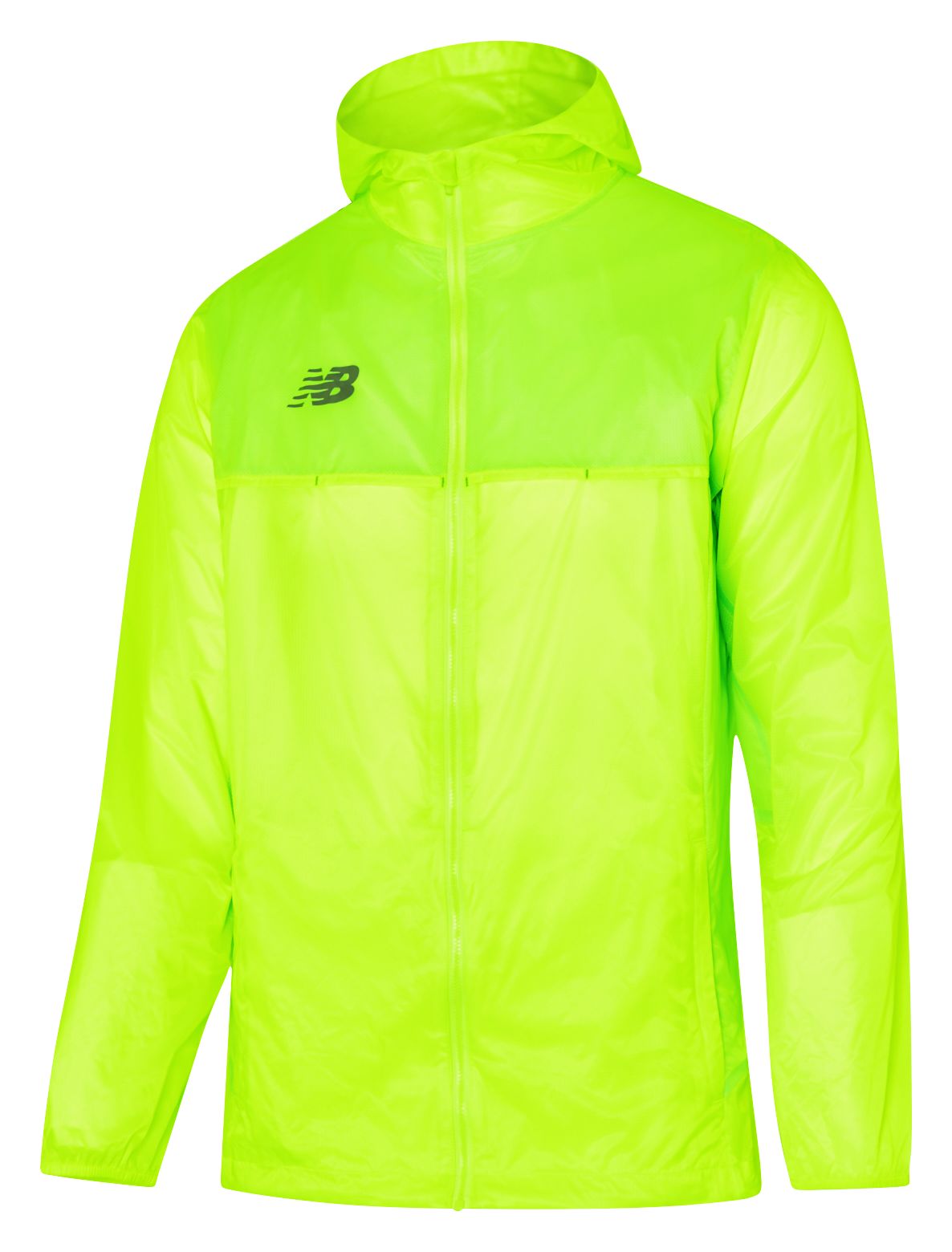 new balance raincoat