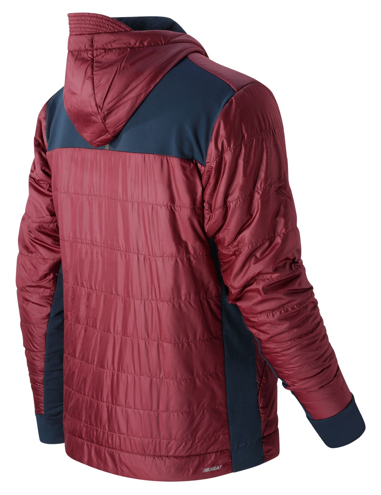 new balance heat hybrid jacket