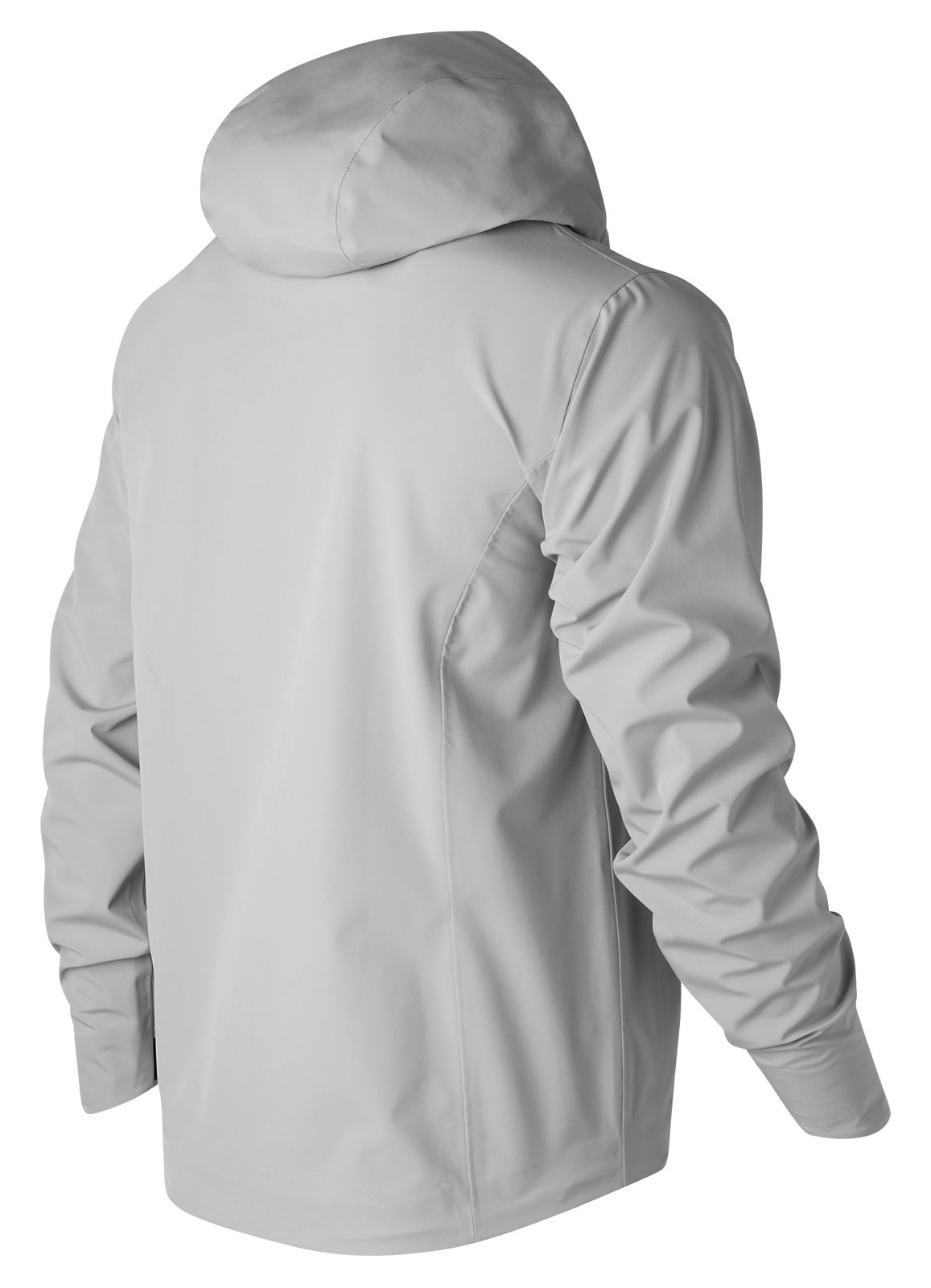 new balance men's 3 layer jacket
