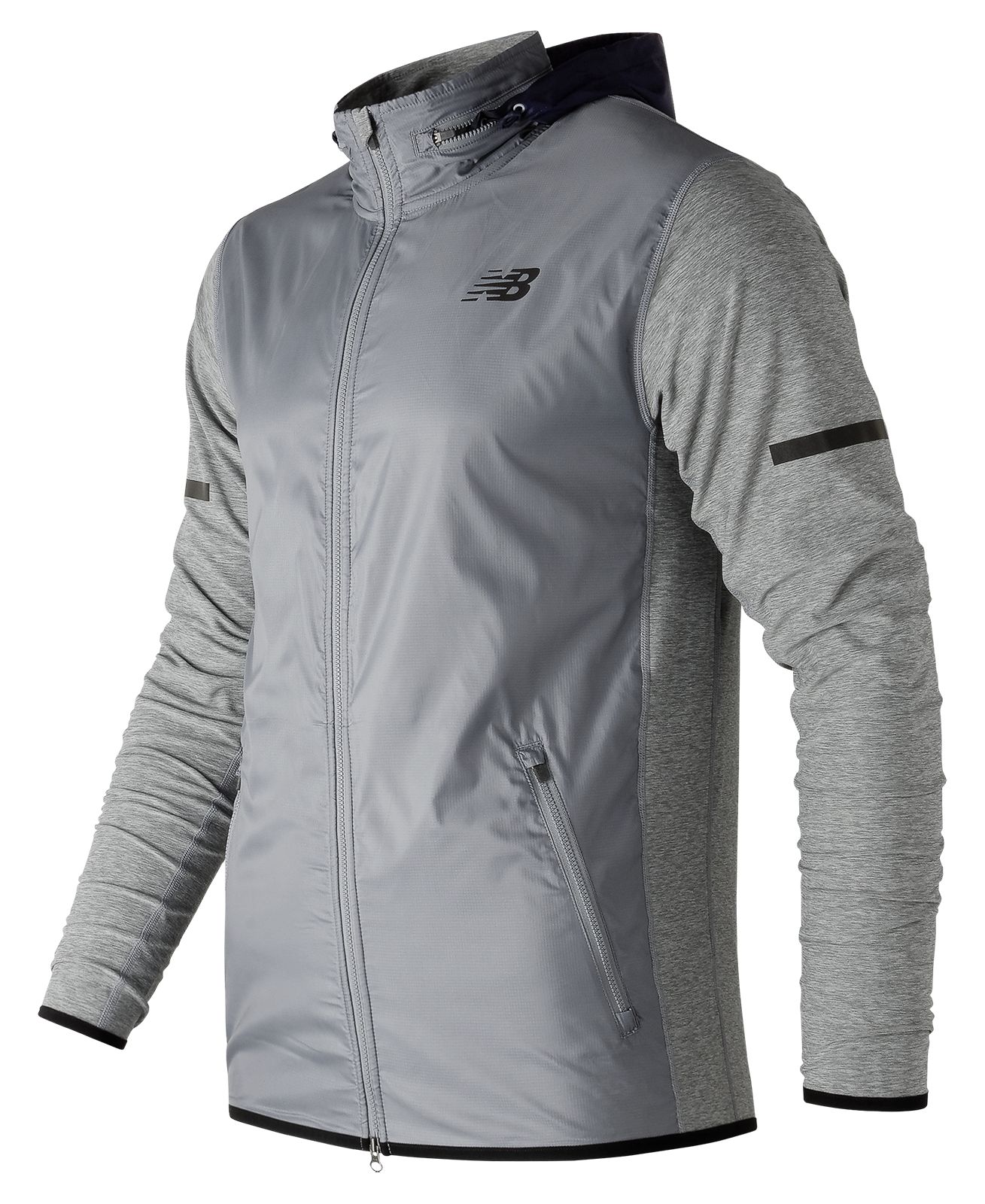 new balance transit jacket