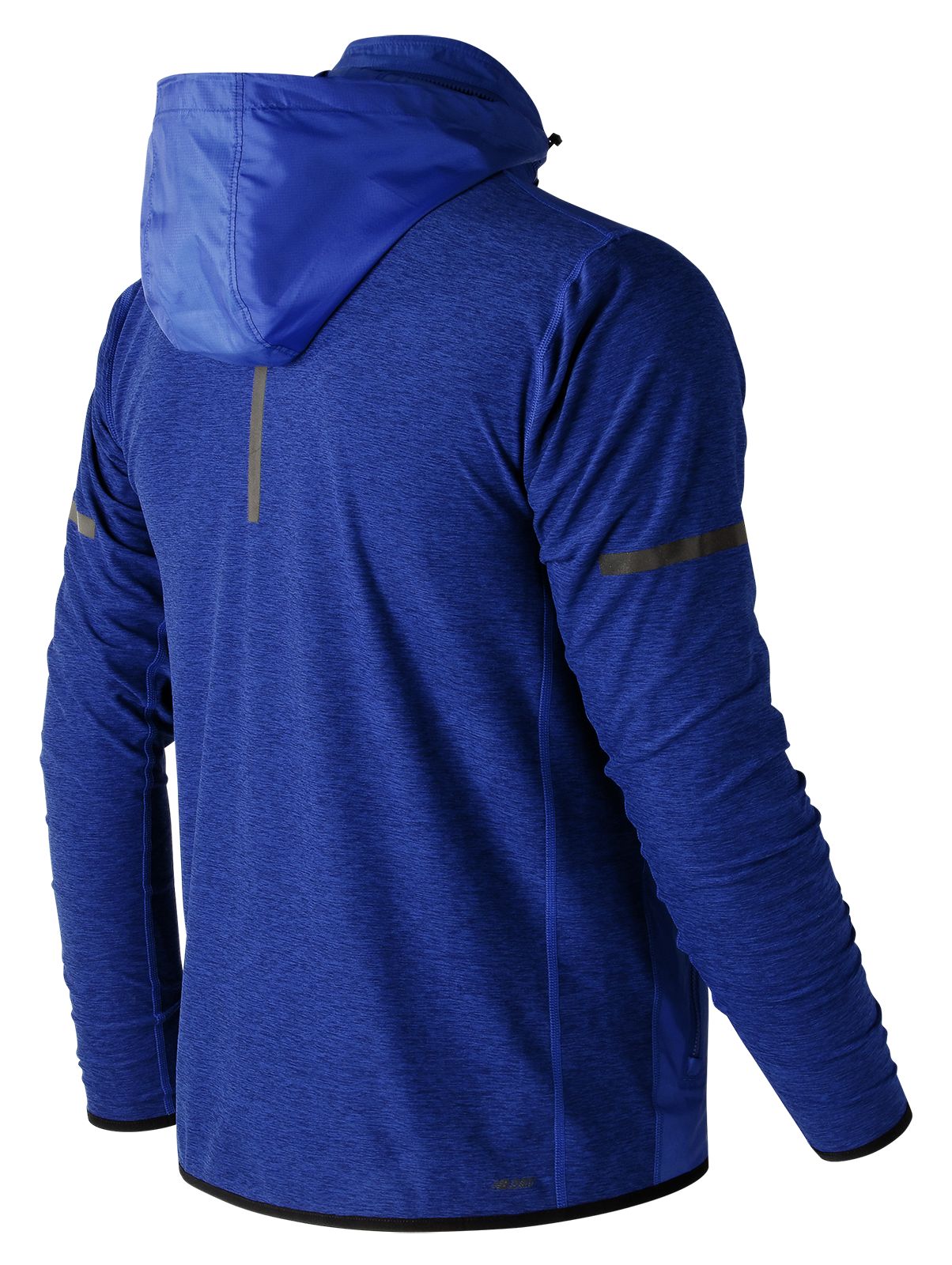 new balance transit jacket