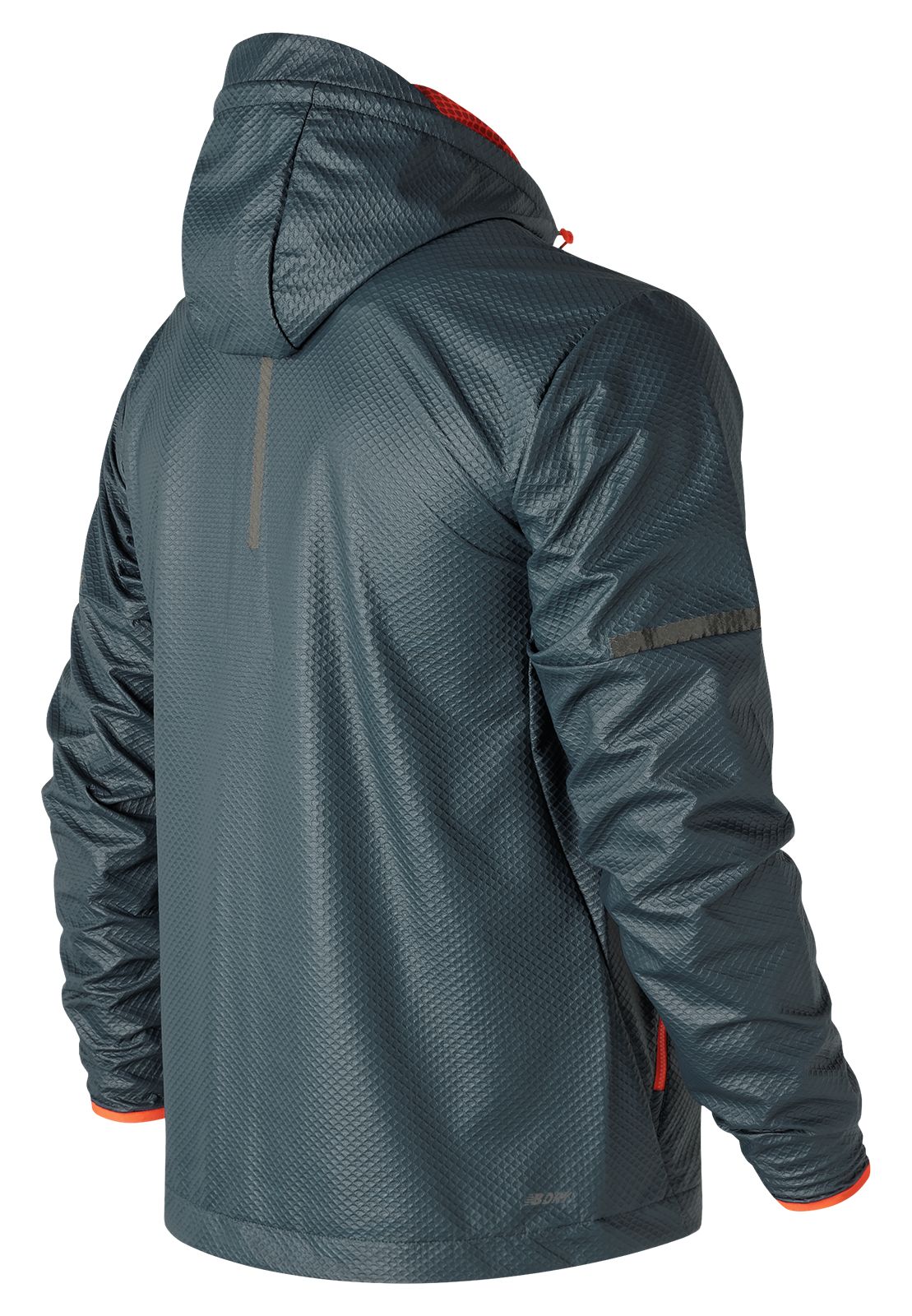 new balance max intensity jacket