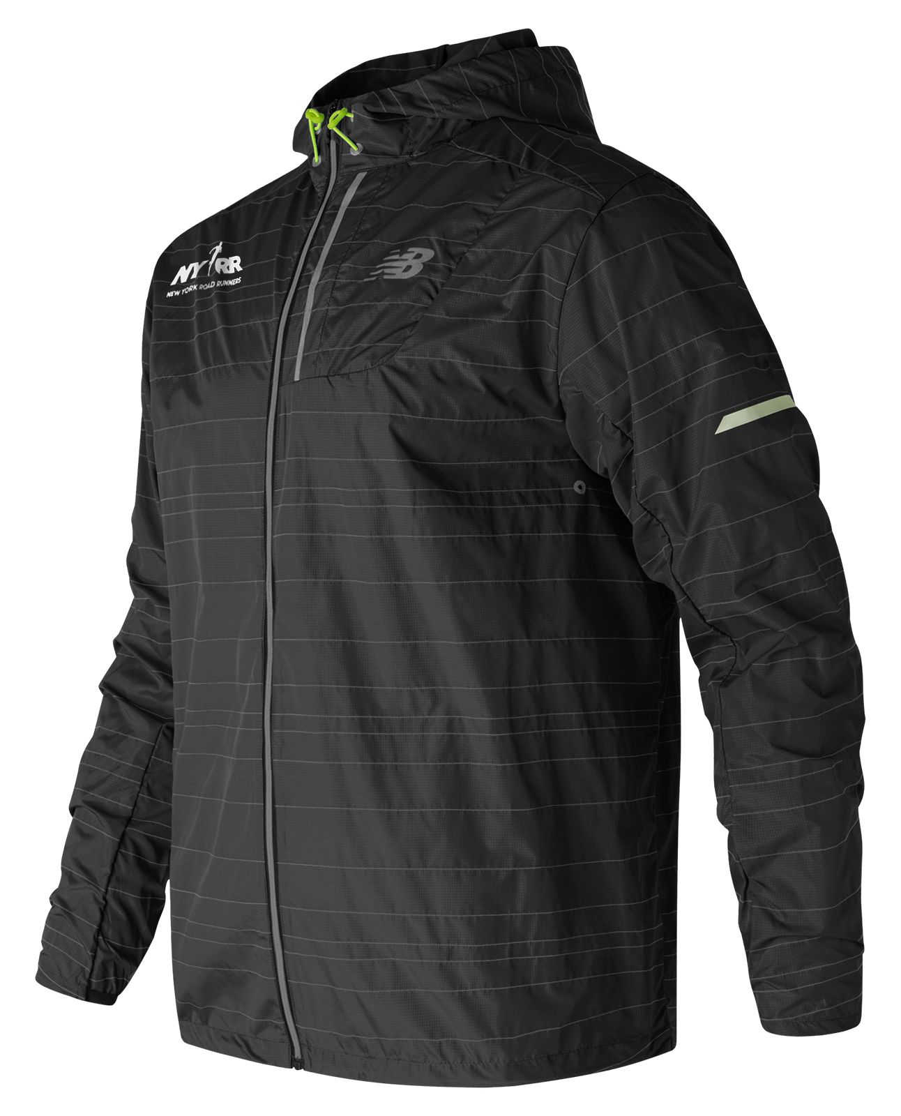 lite packable jacket
