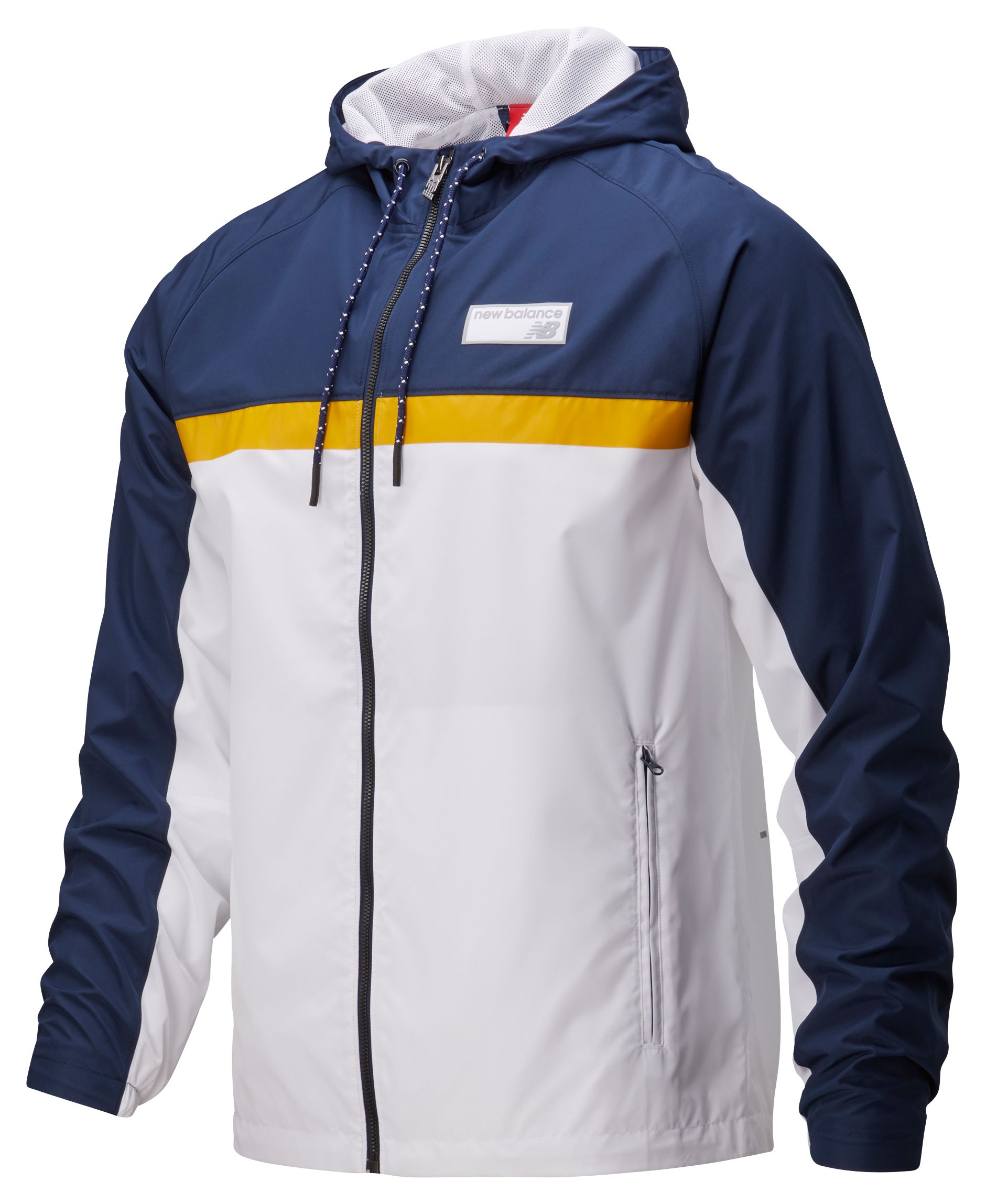 Nb athletics 78 winter jacket best sale