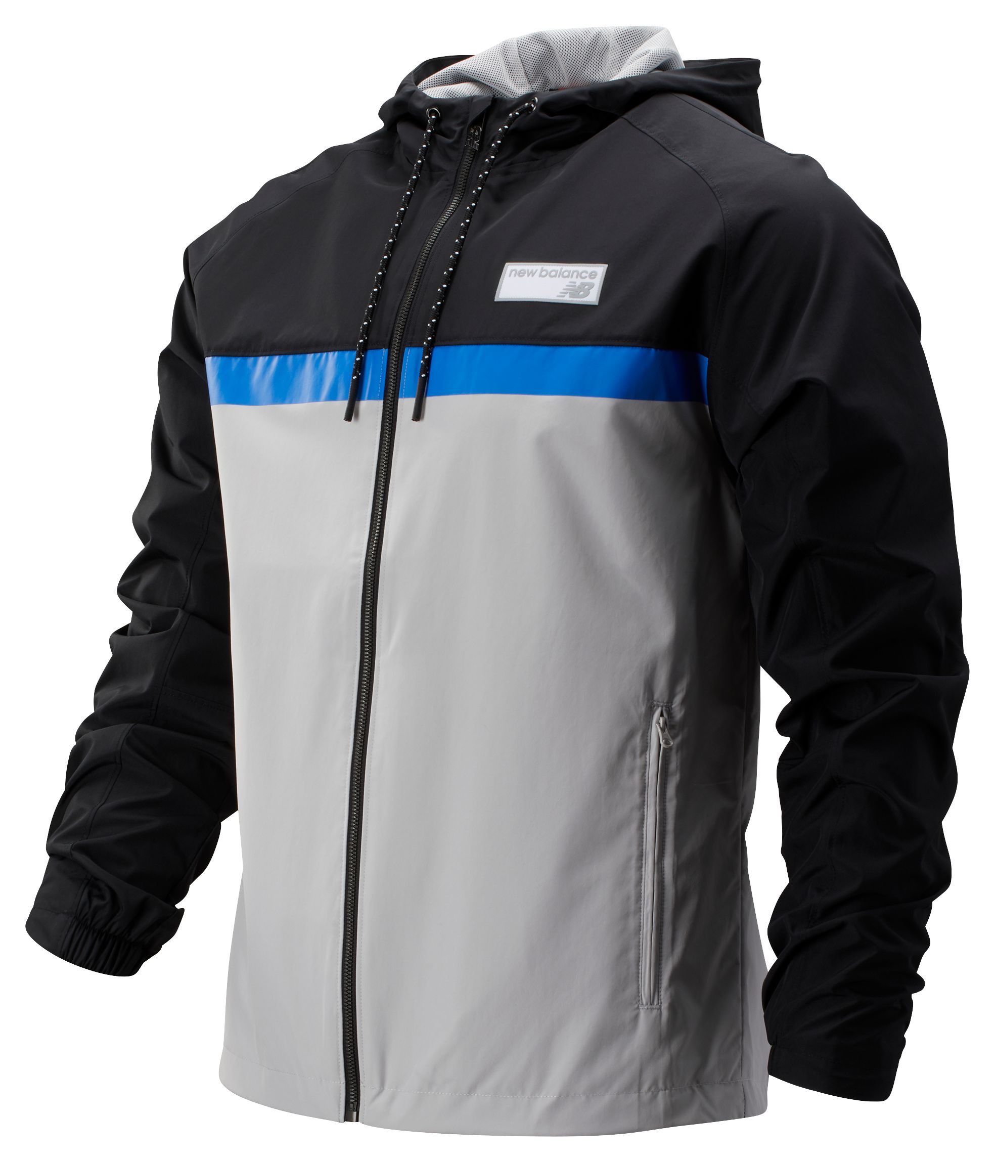 new balance men's athletics 78 jacket