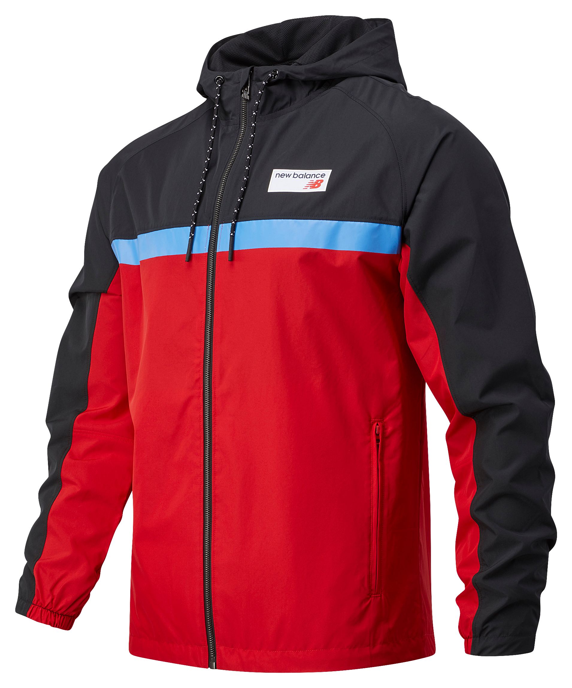 new balance hombre jacket