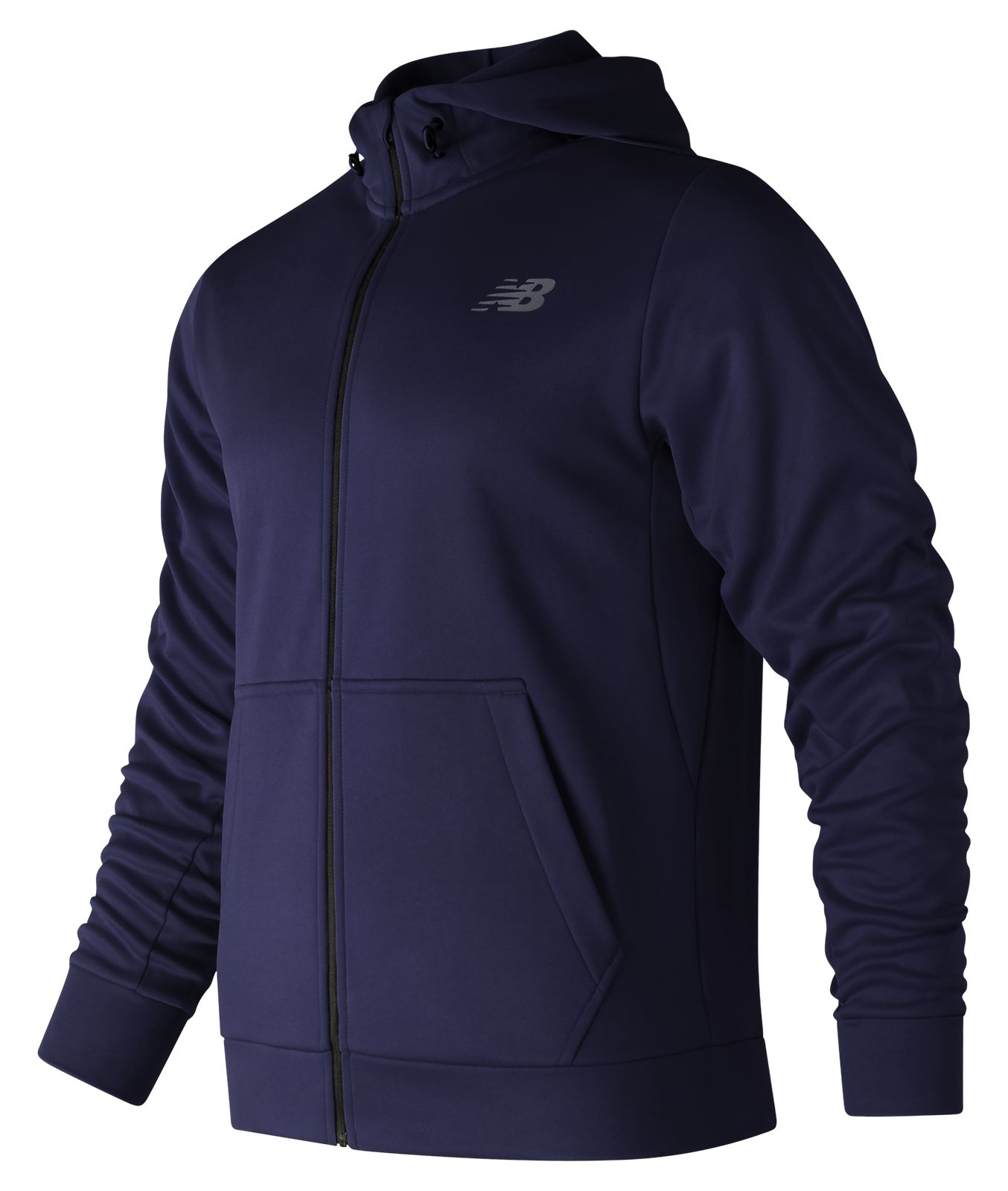 new balance core woven pant