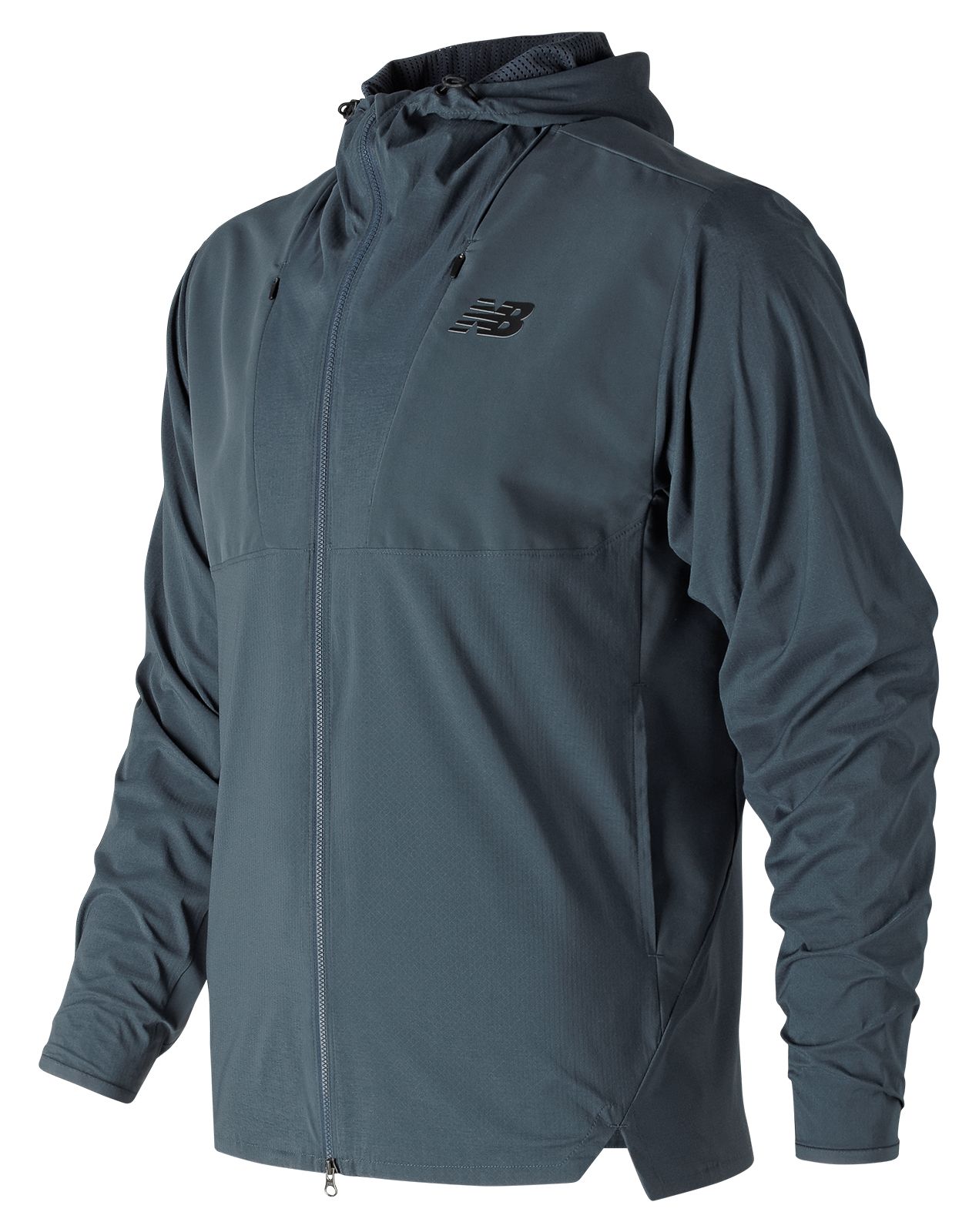 new balance men's max intensity jacket