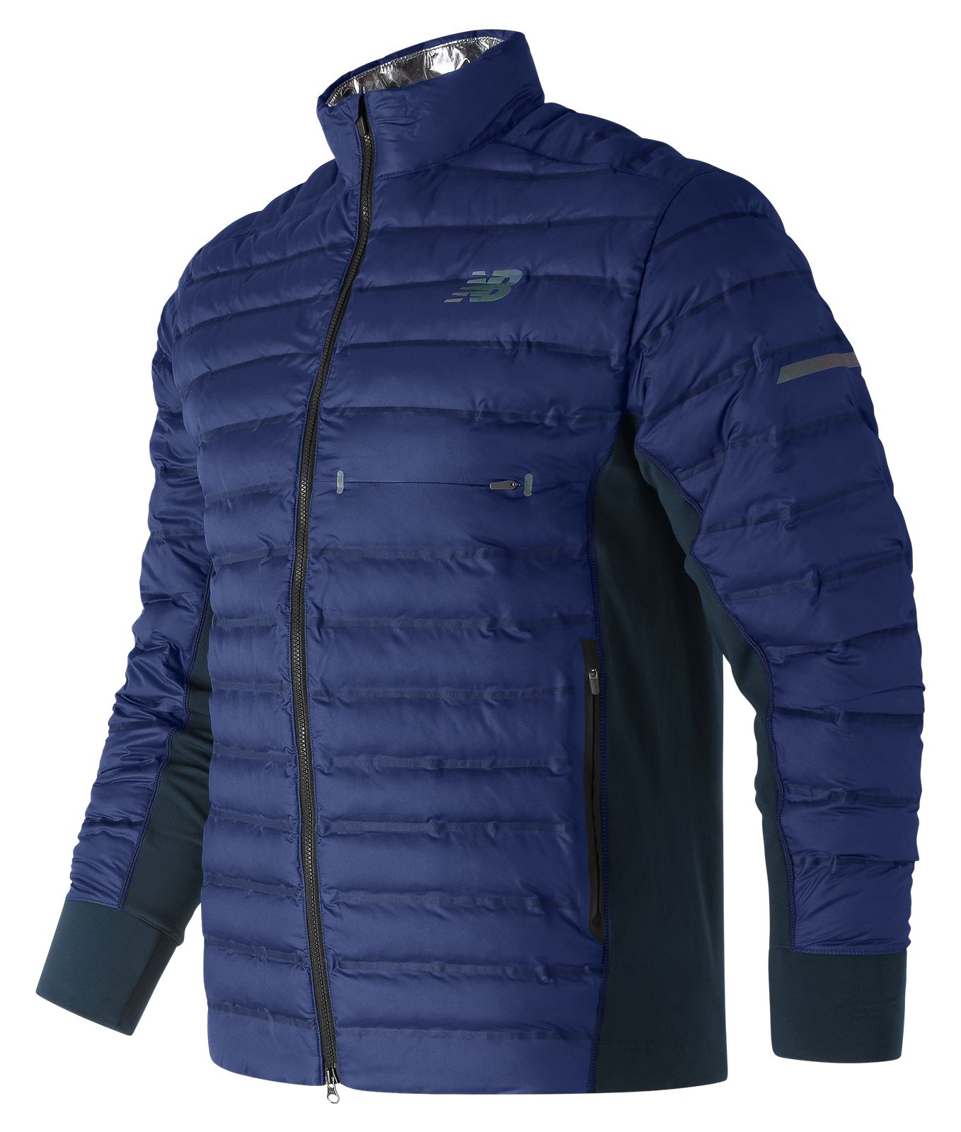nb radiant heat jacket