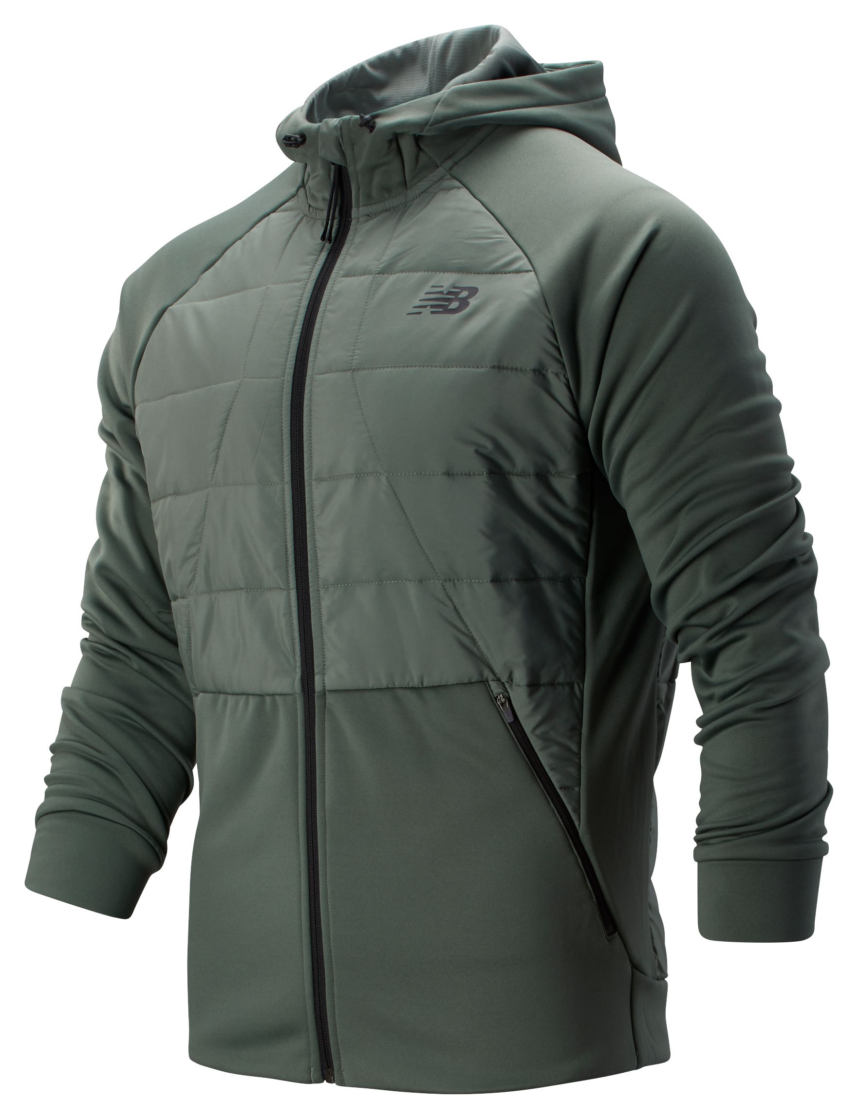 new balance puffer