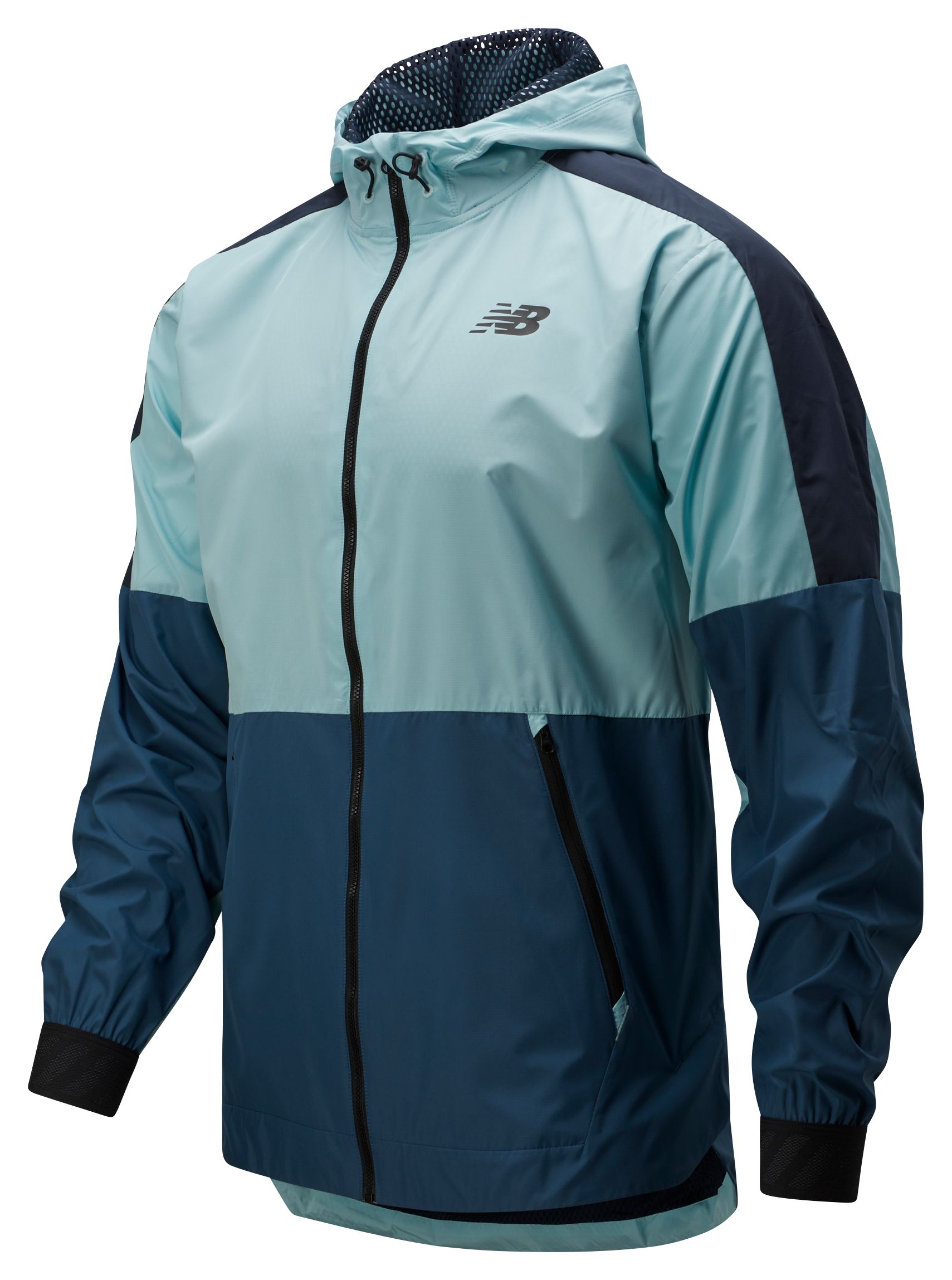 new balance rwt lightweight jacket