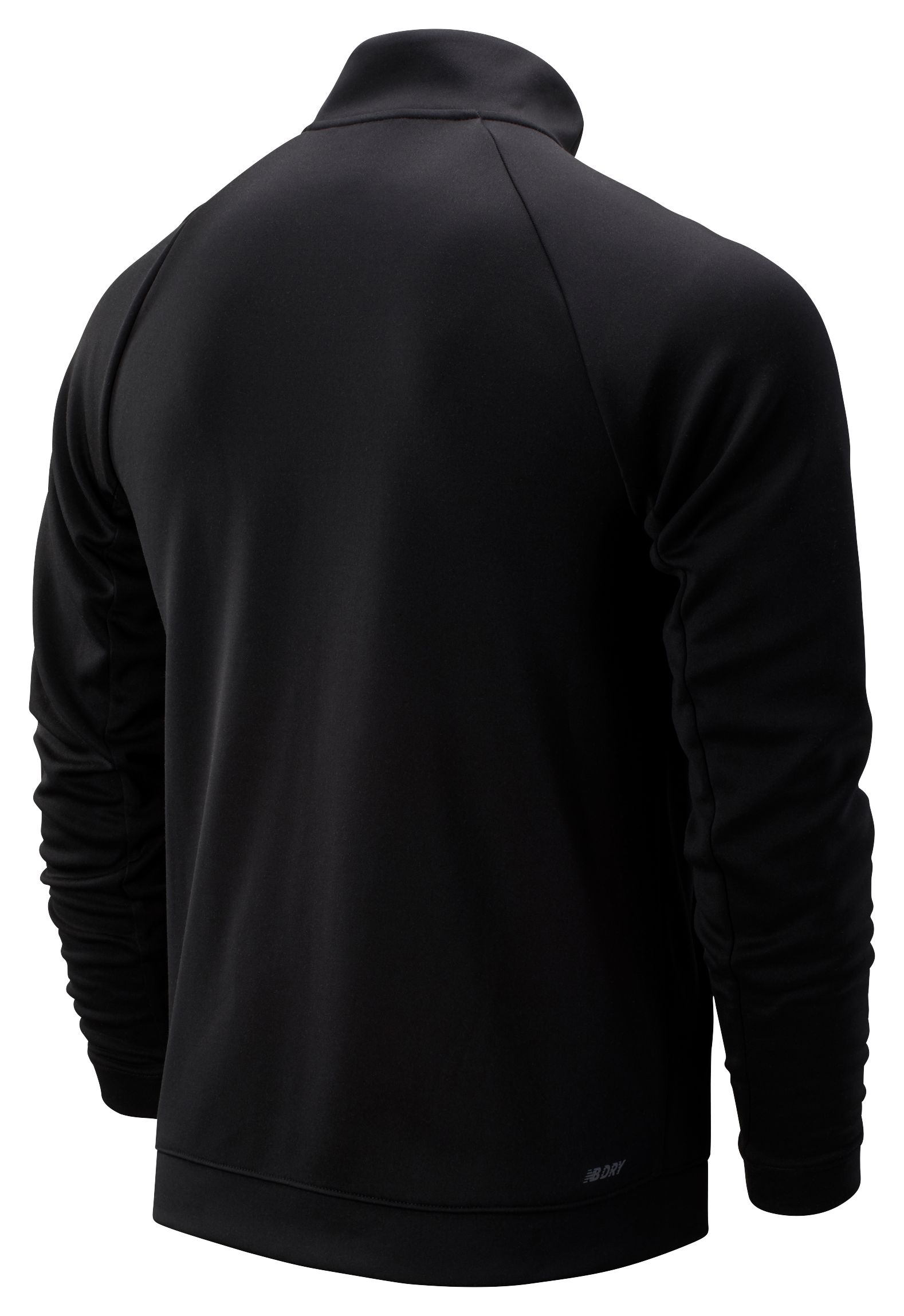 tenacity knit jacket