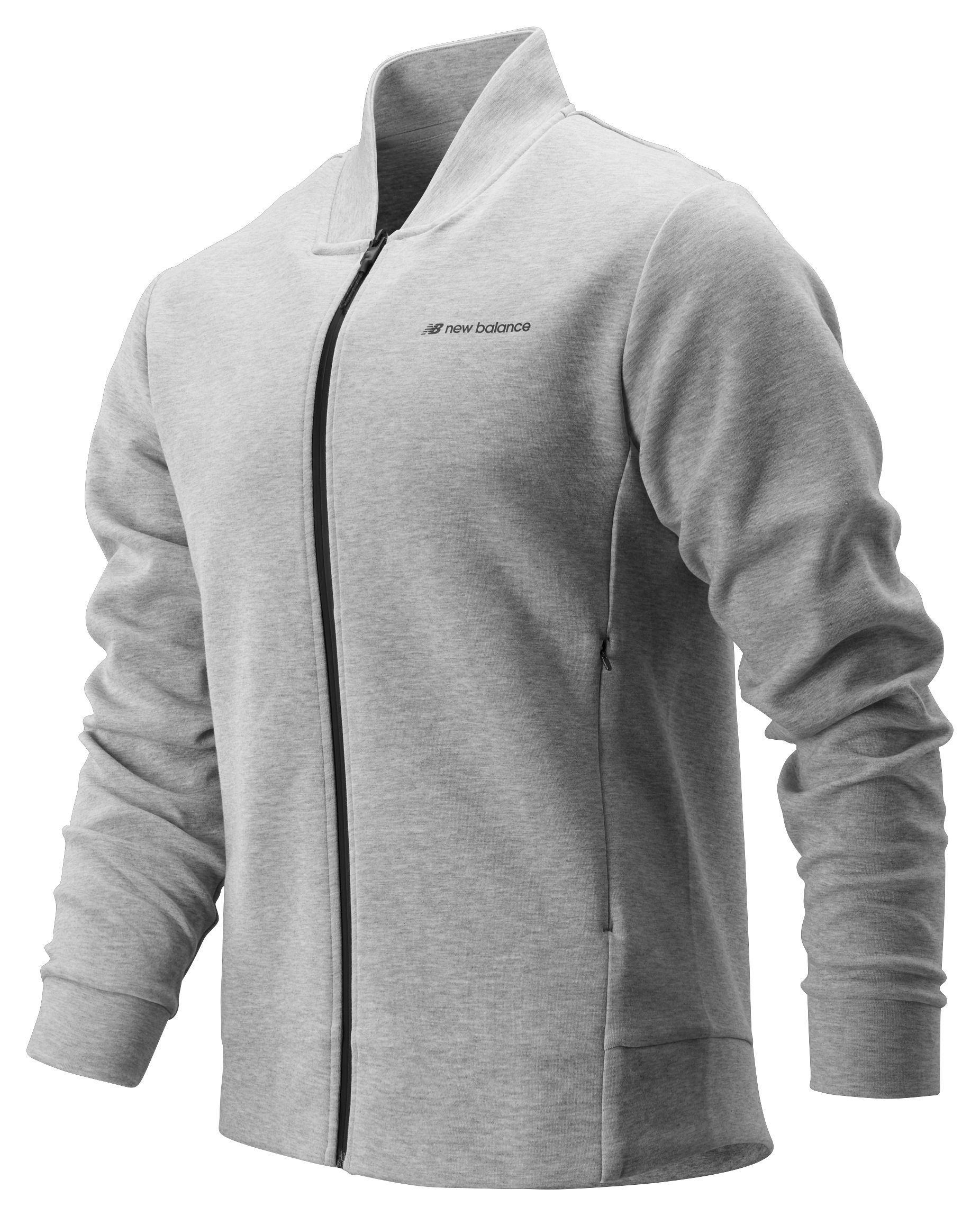 new balance sport style core jacket