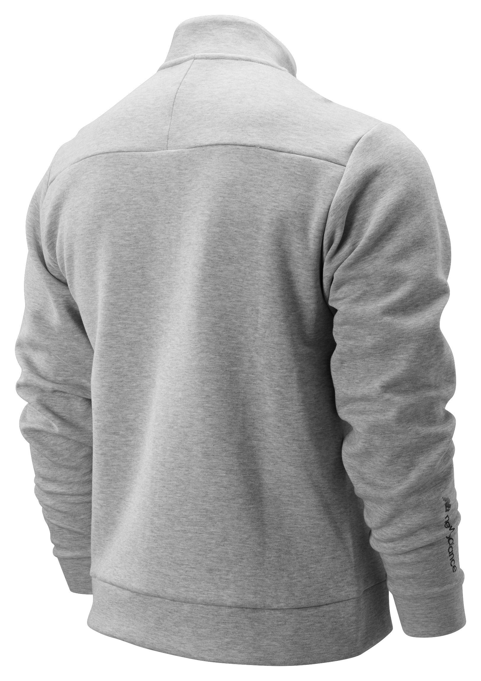 new balance sport style core jacket