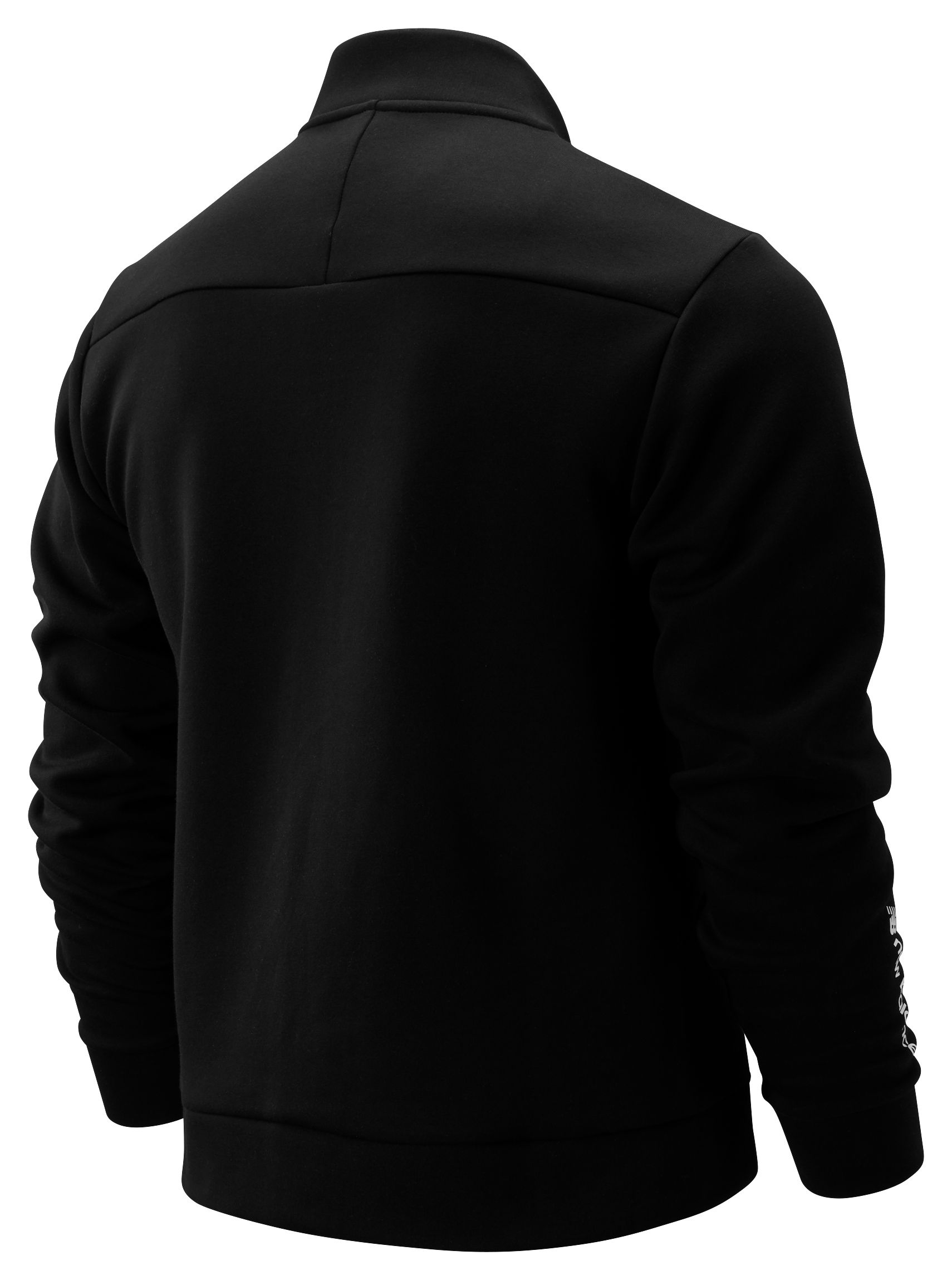 new balance sport style core jacket