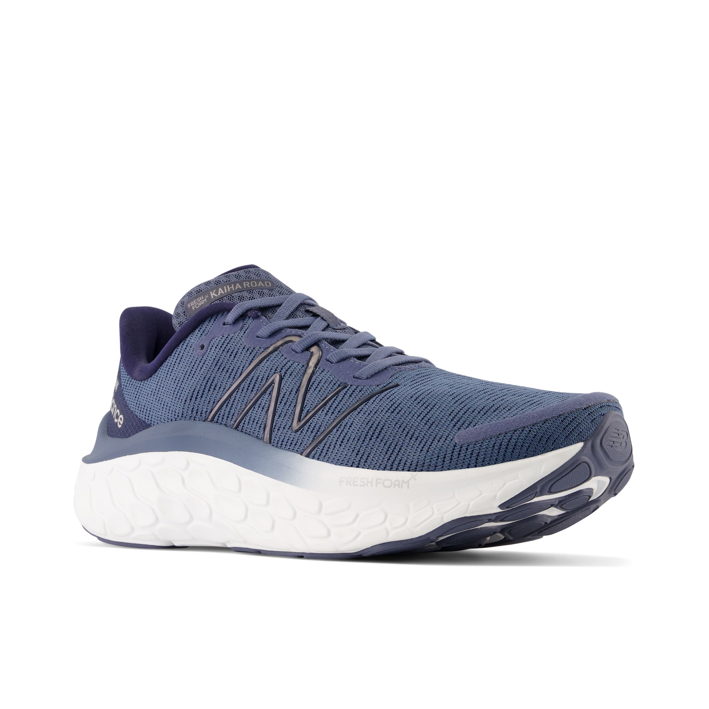 Fresh Foam X Kaiha Road - Men's - Track / Running, - NB Team Sports - US