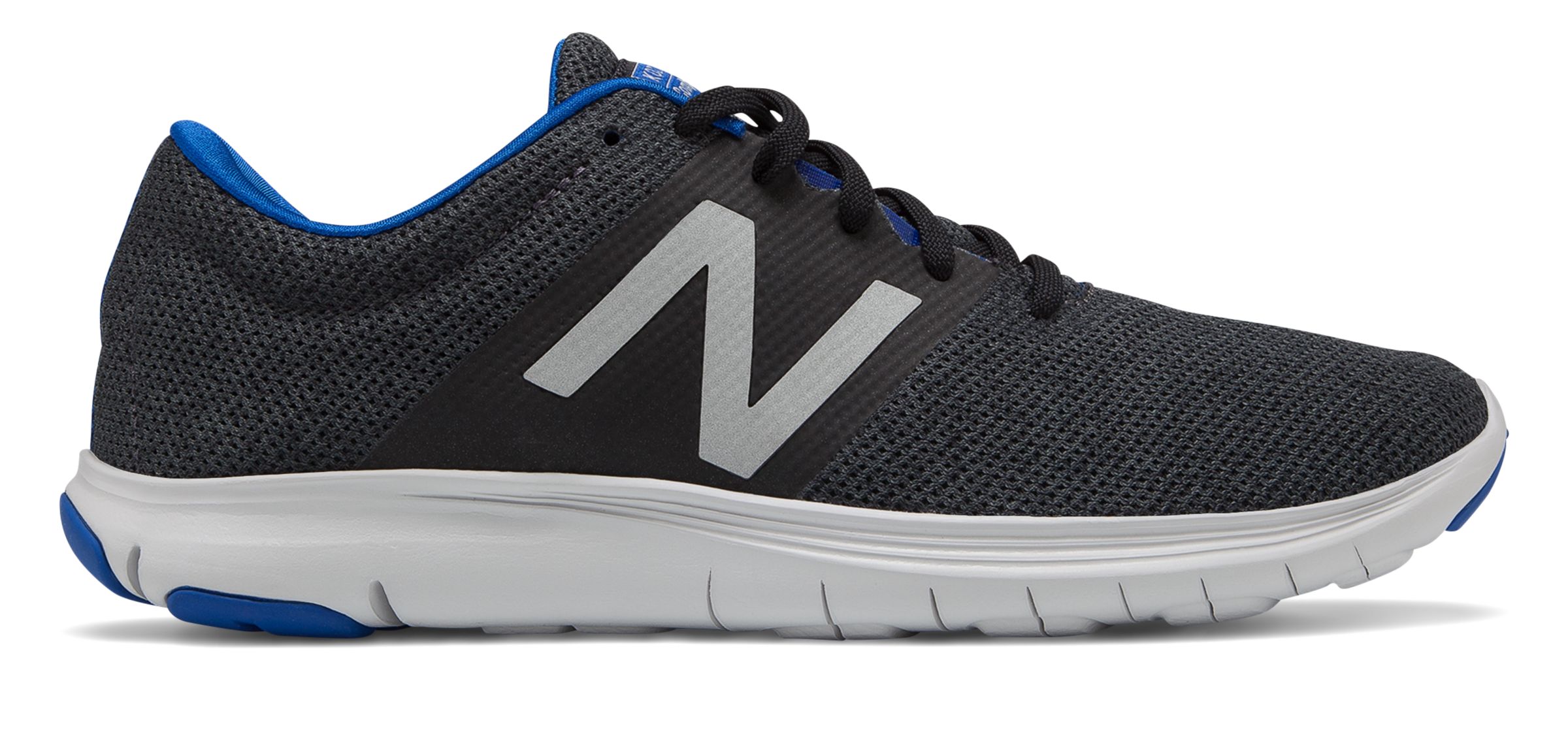 new balance men's 410 v5 cushioning trail running shoe
