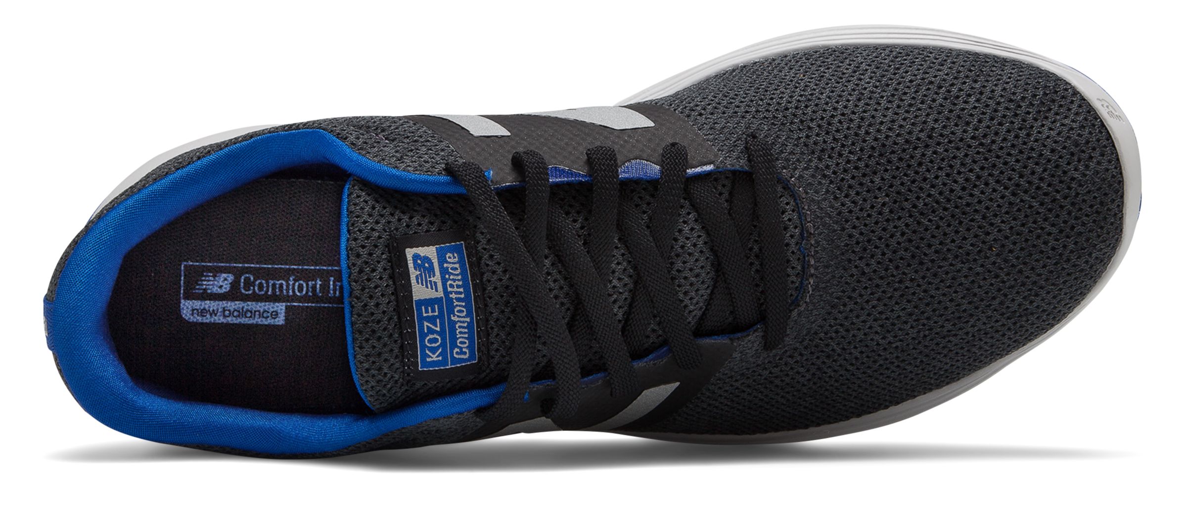 new balance men's koze