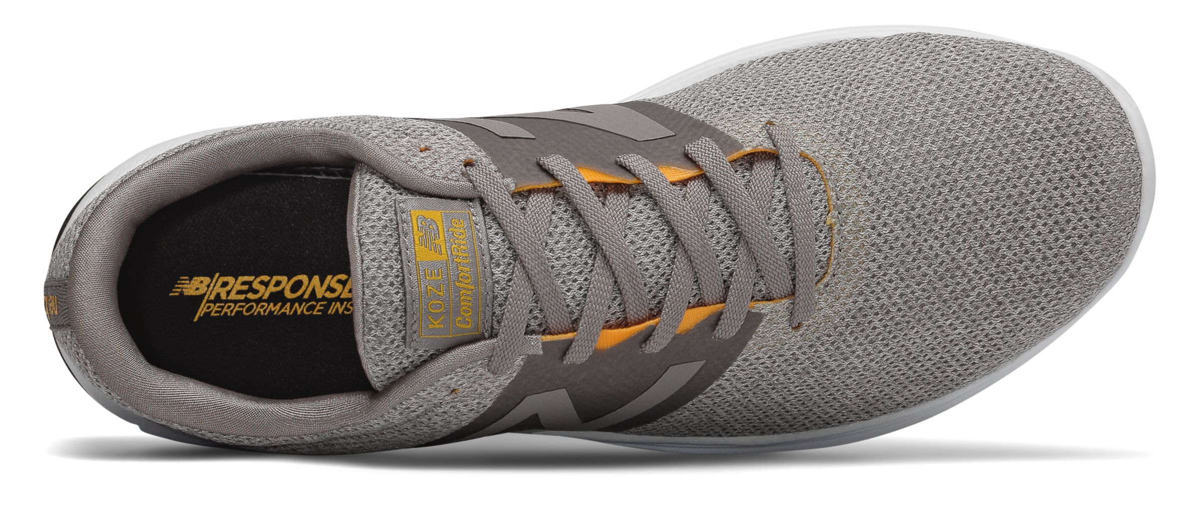 new balance koze heel drop