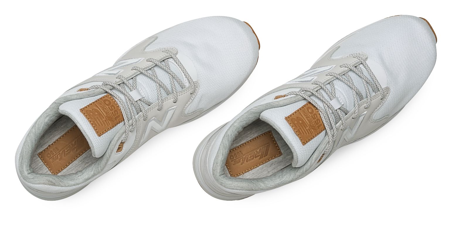 new balance 1550 mens Orange
