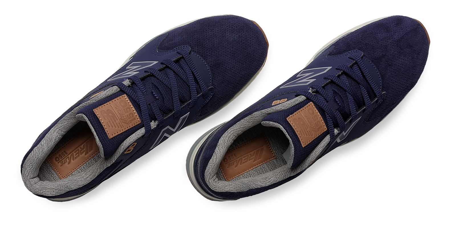 new balance 1550 revlite suede