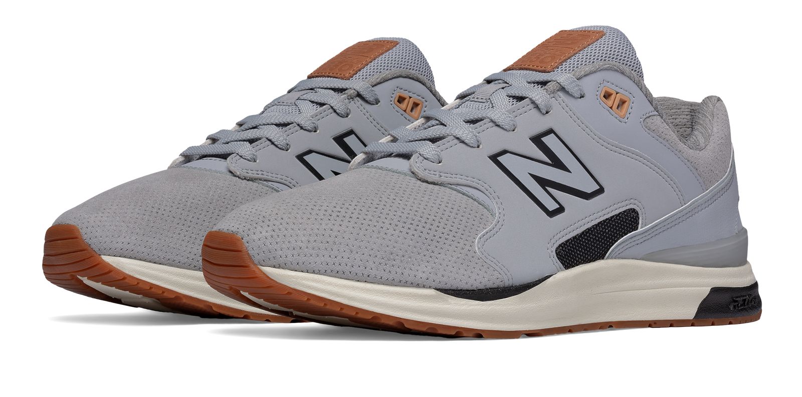 new balance 1550 mens Silver