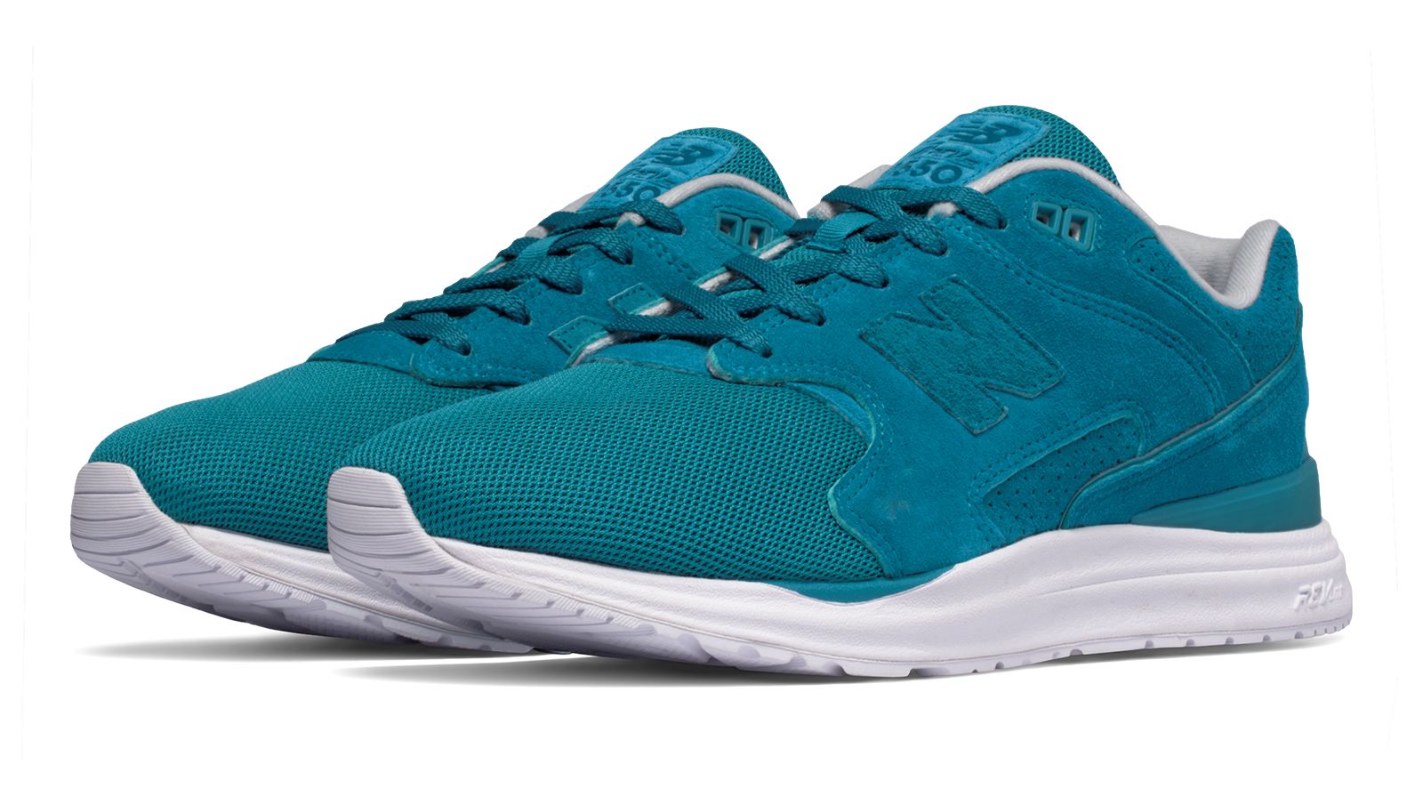new balance ml1550 green