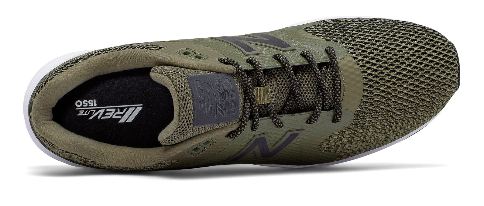 new balance 1550 olive