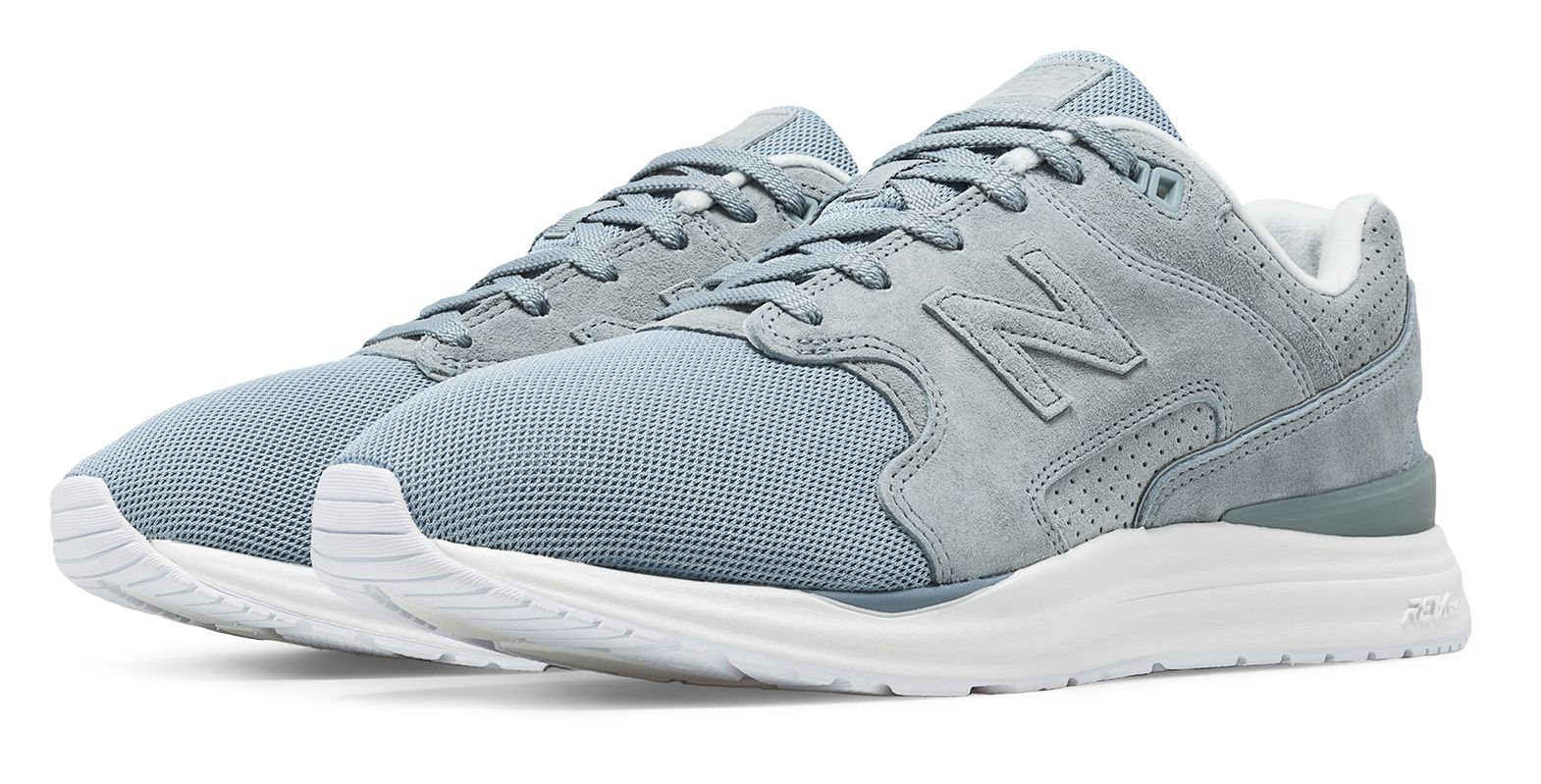 new balance 1550 mens Green