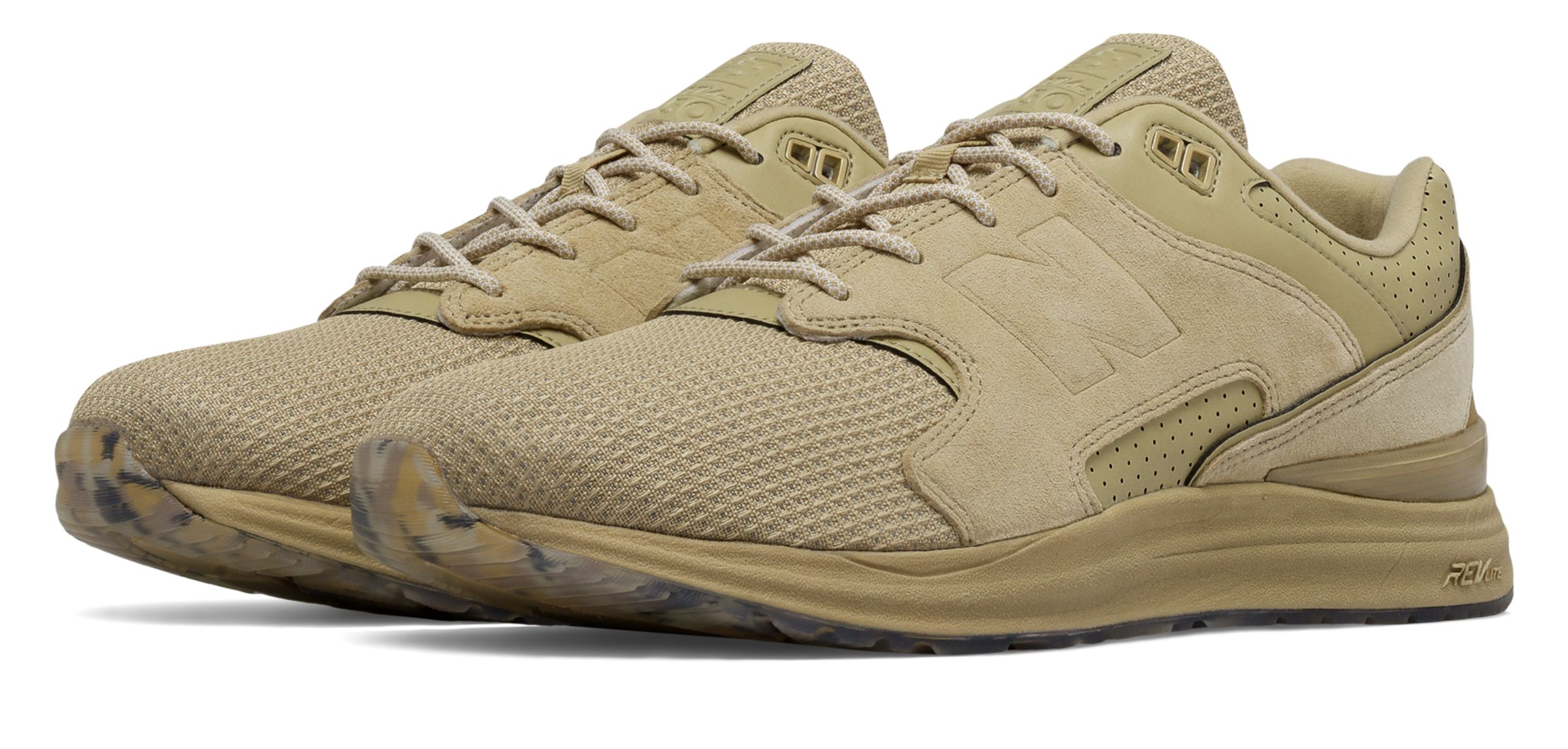 new balance 1550 beige