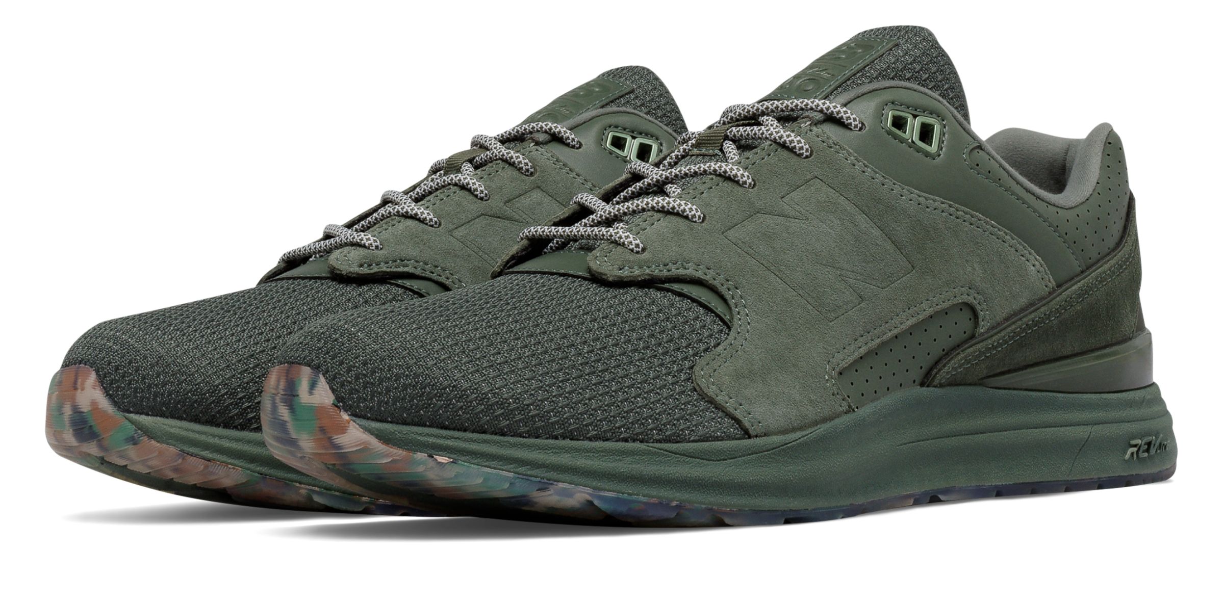 new balance 1550 Green