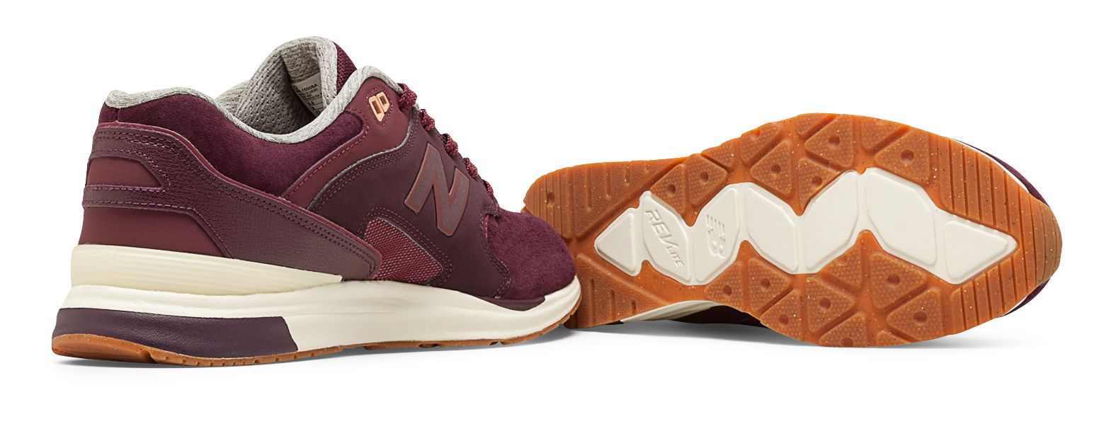 new balance 1550 revlite suede