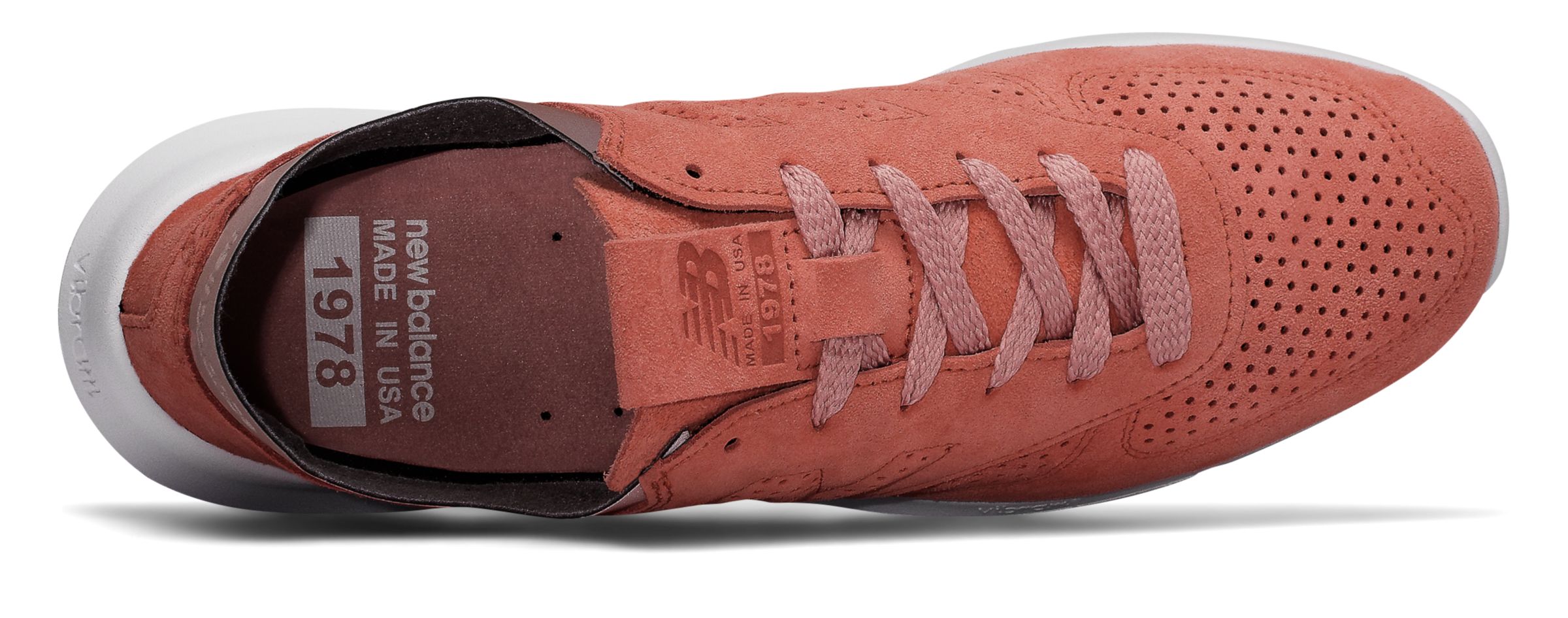 new balance 1978 women brown