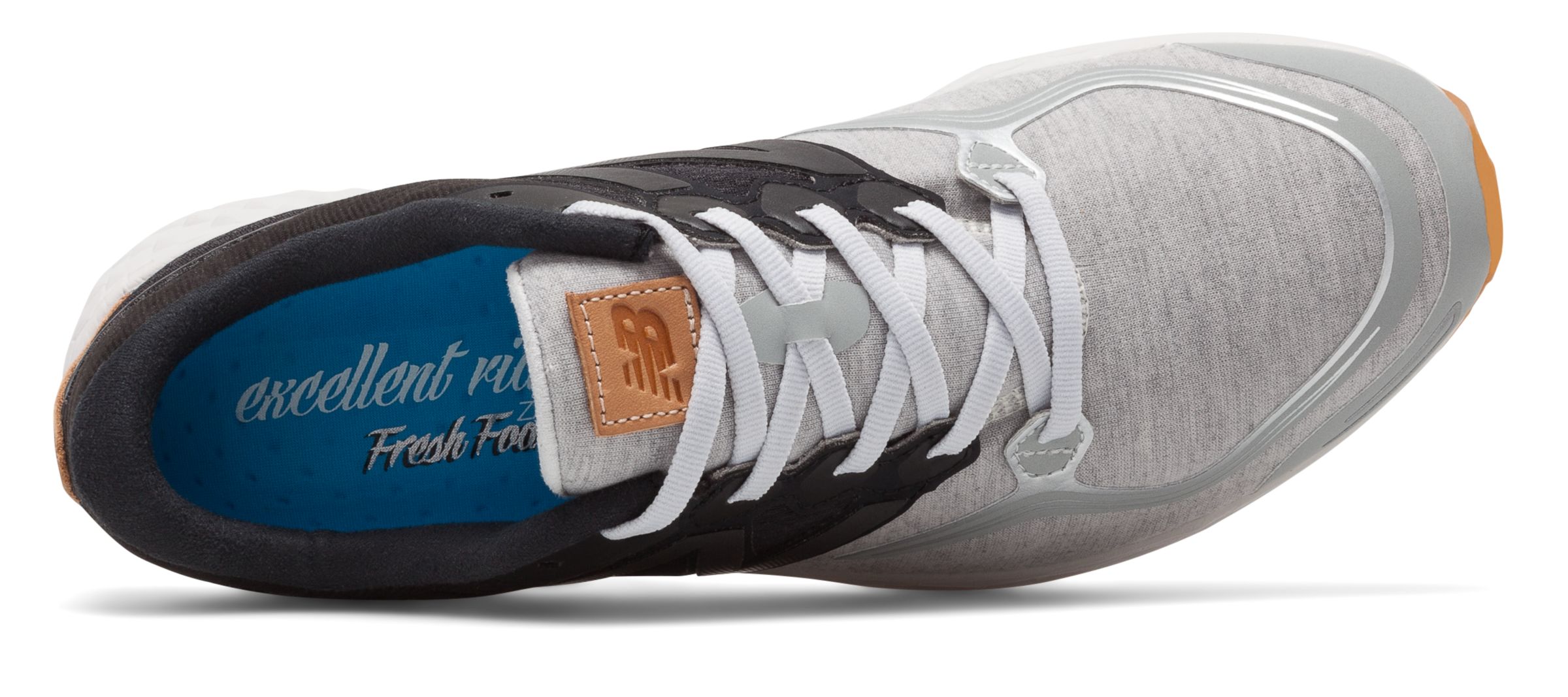 new balance zante sweatshirt