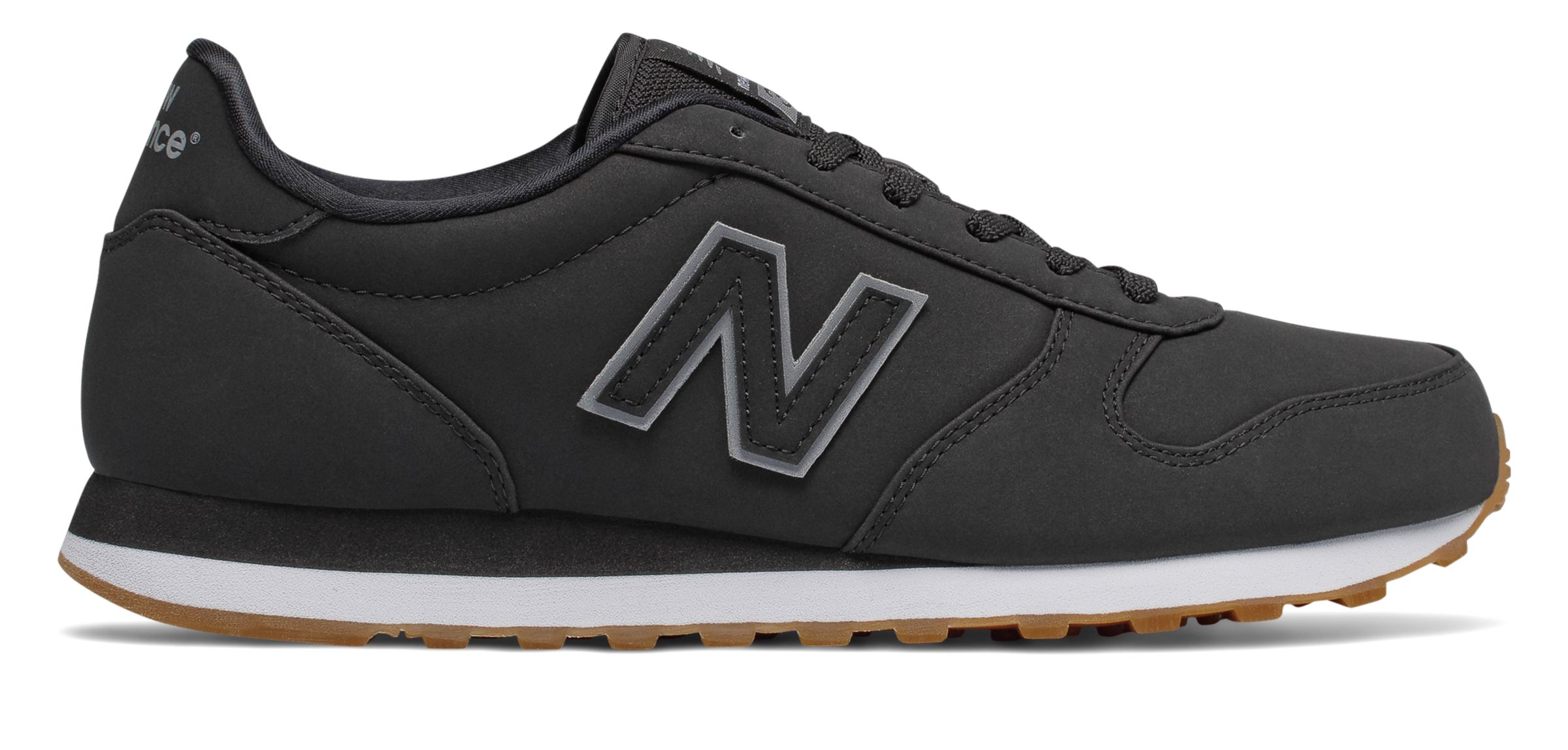 New Balance ML311 on Sale - Discounts Up to 40% Off on ML311BKW at Joe's New  Balance Outlet