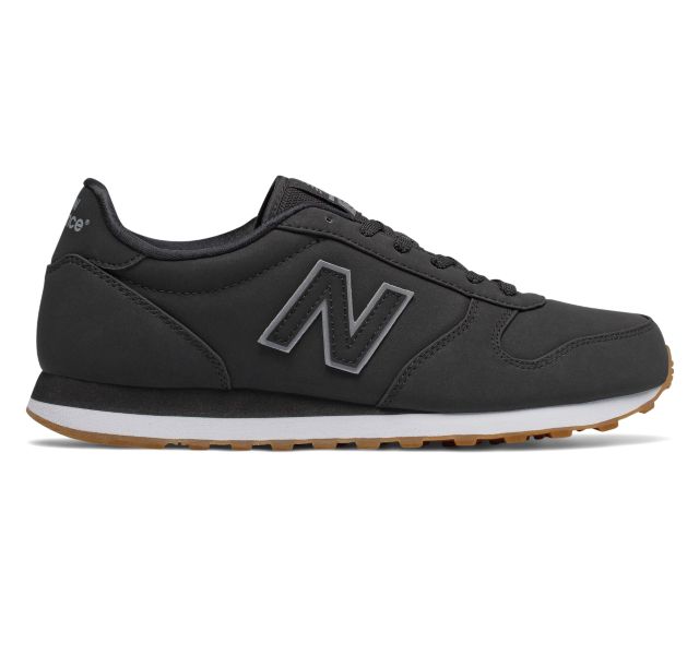 New Balance ML311 on Sale - Discounts Up to 40% Off on ML311BKW at ...