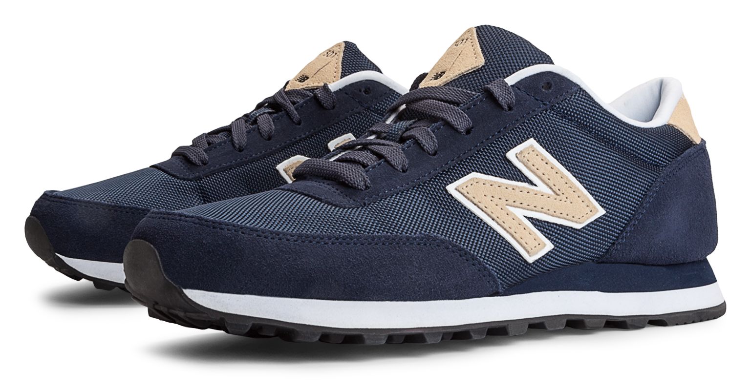 new balance classics ml501