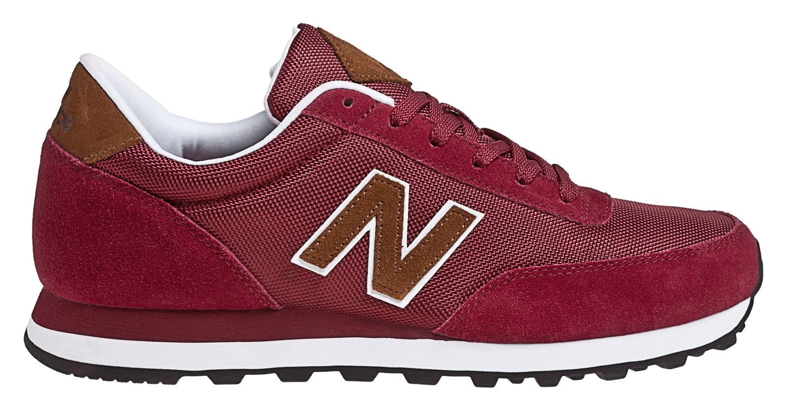 new balance 501 classic pink