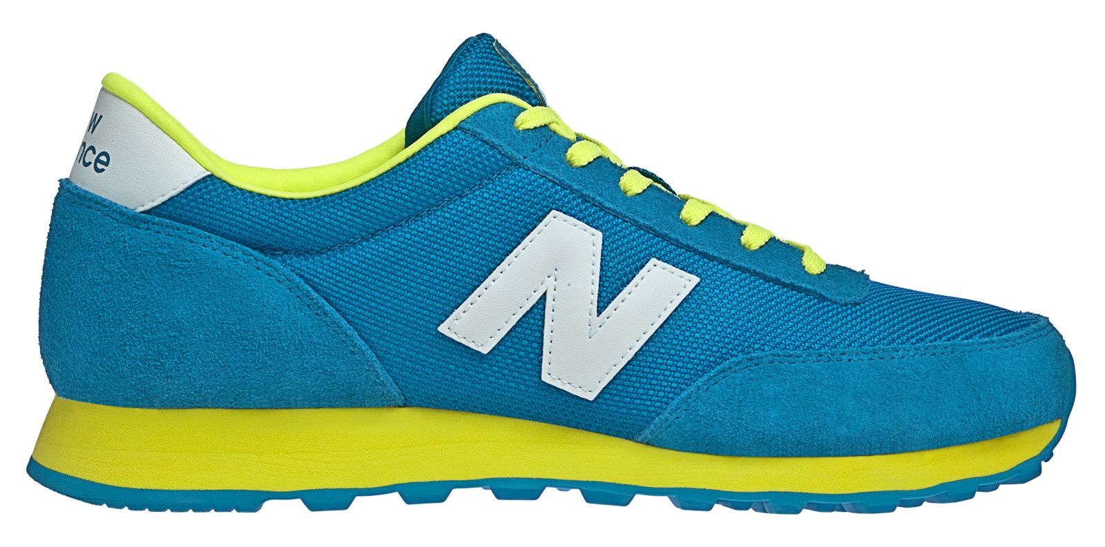 new balance 501 mens yellow