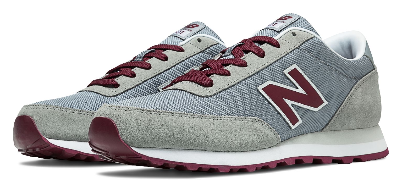 new balance ml501