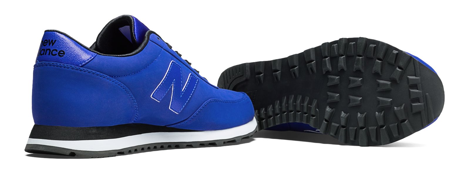 new balance high roller 501