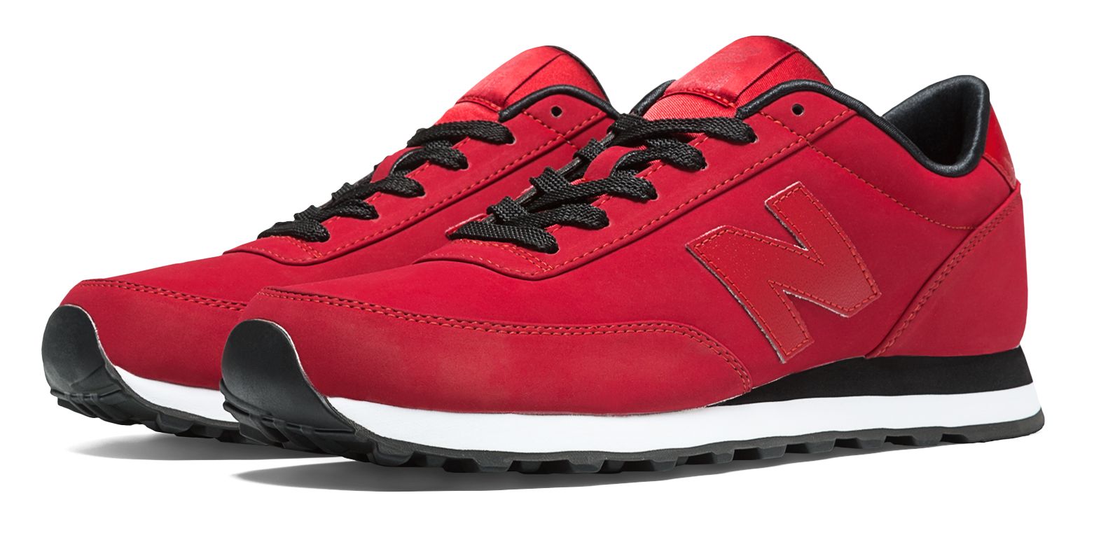 new balance ml501 red