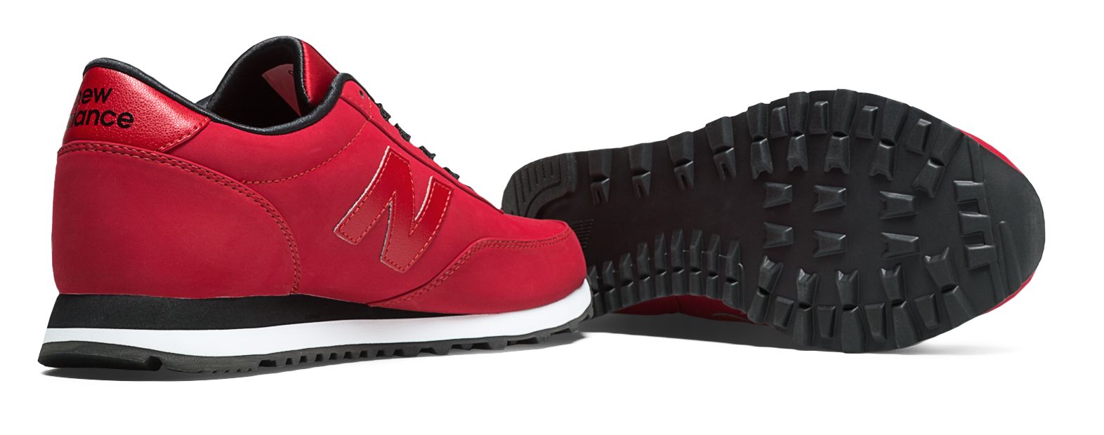 new balance ml501 red