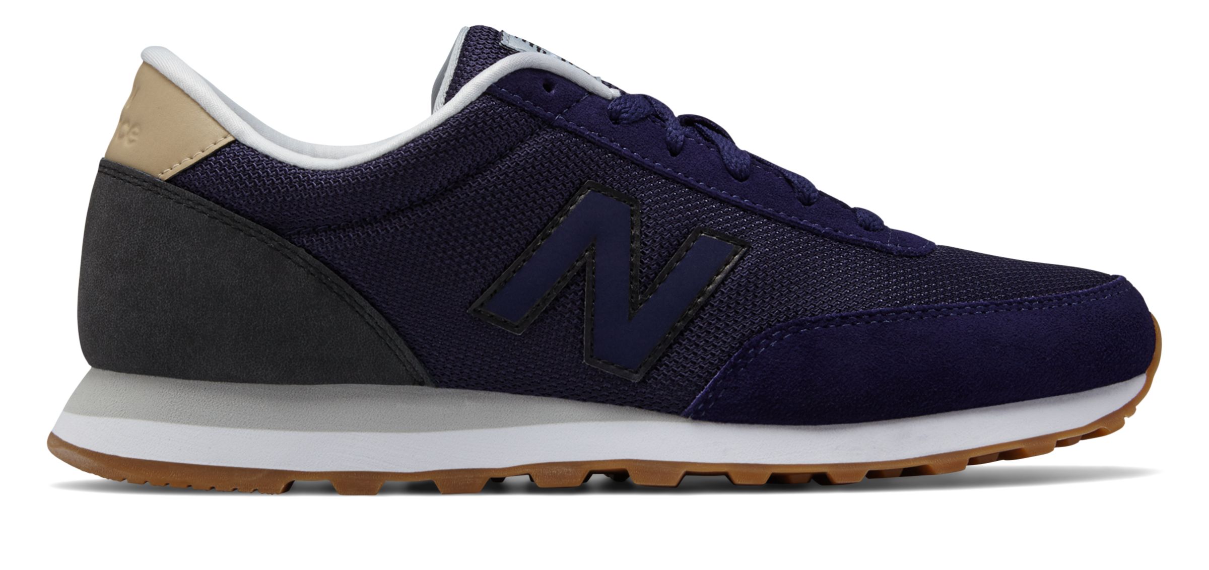 new balance men's ml501