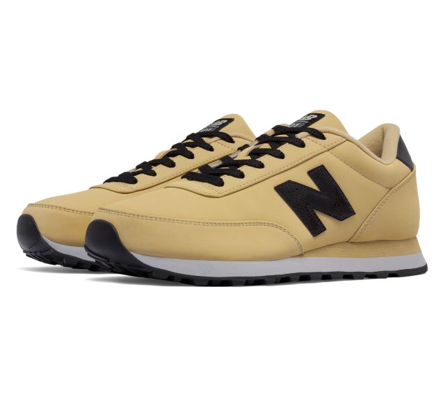 New Balance 501 beige New Balance 501 beige