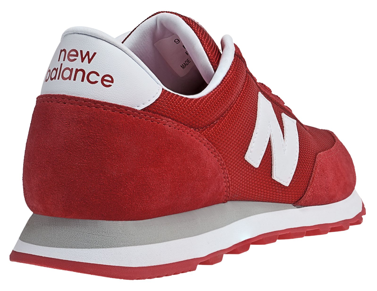 new balance ballistic 501 mens