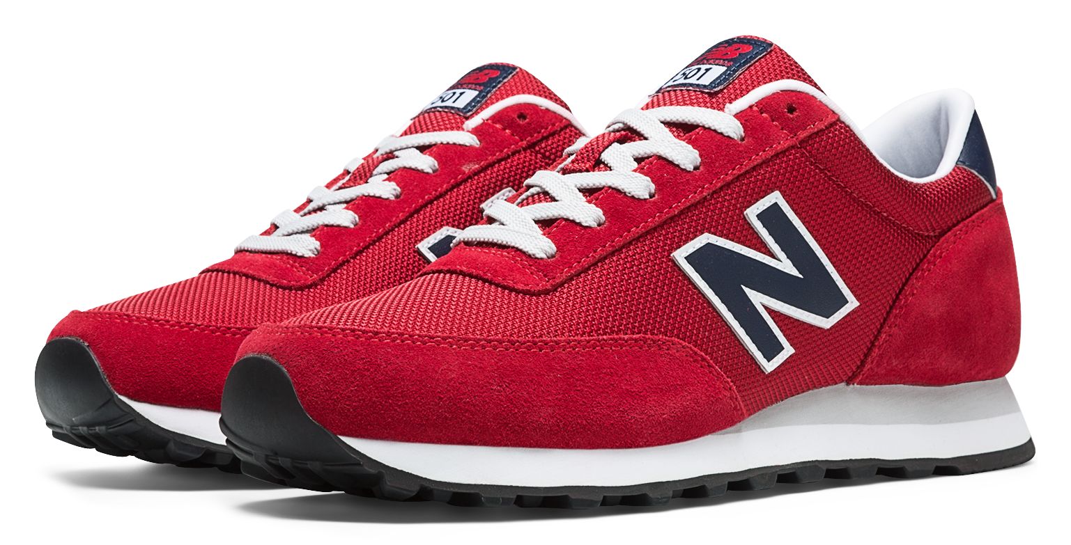 new balance ballistic 501 mens