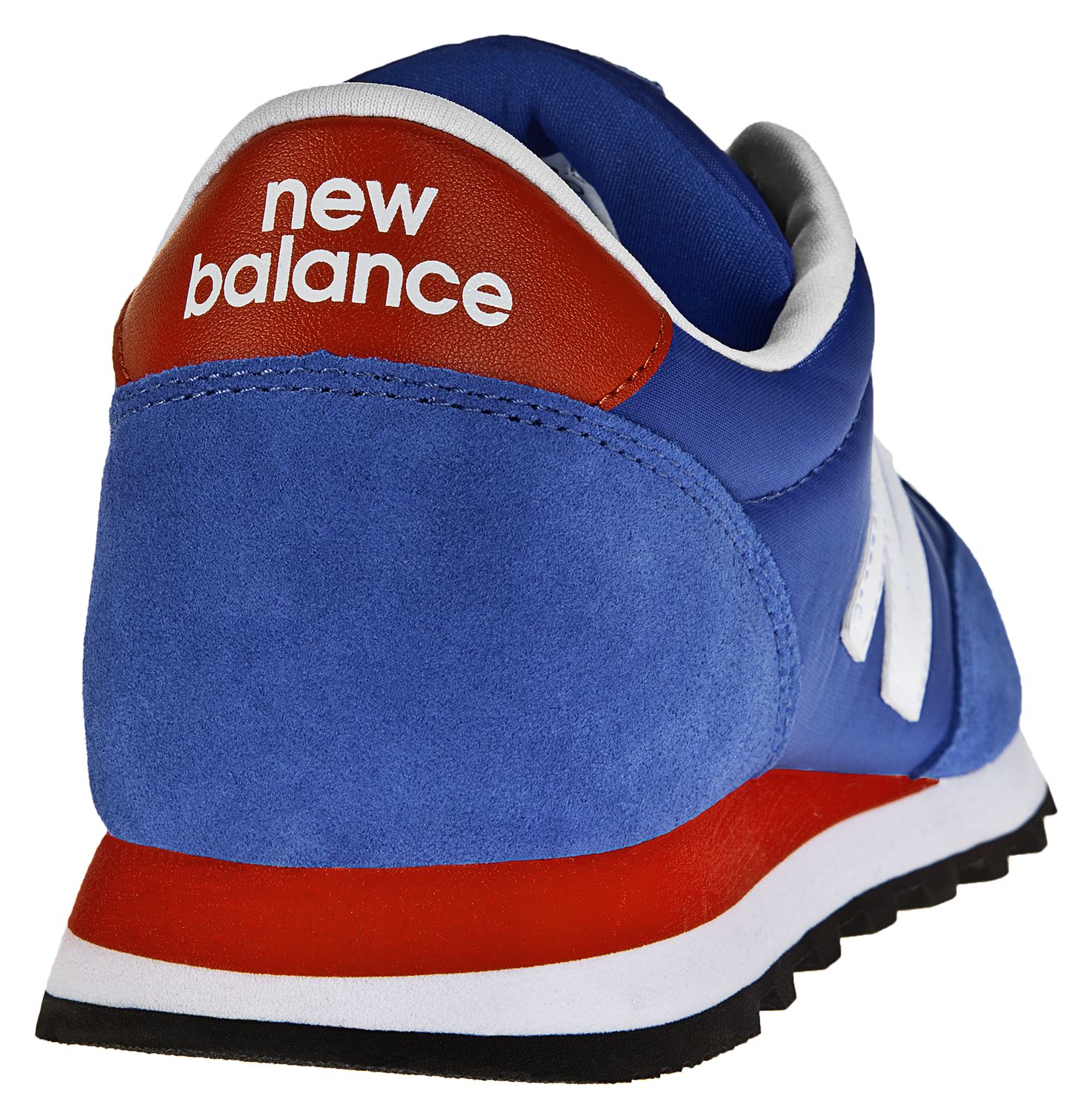 new balance 501 blue orange